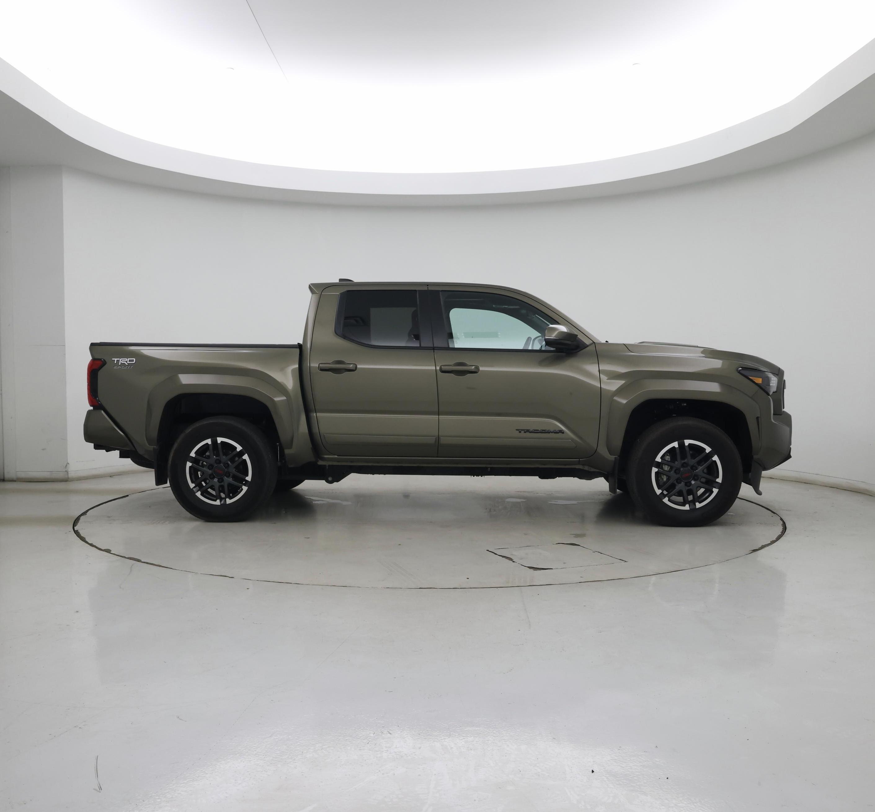 Thumbnail: 2024 Toyota Tacoma - 7