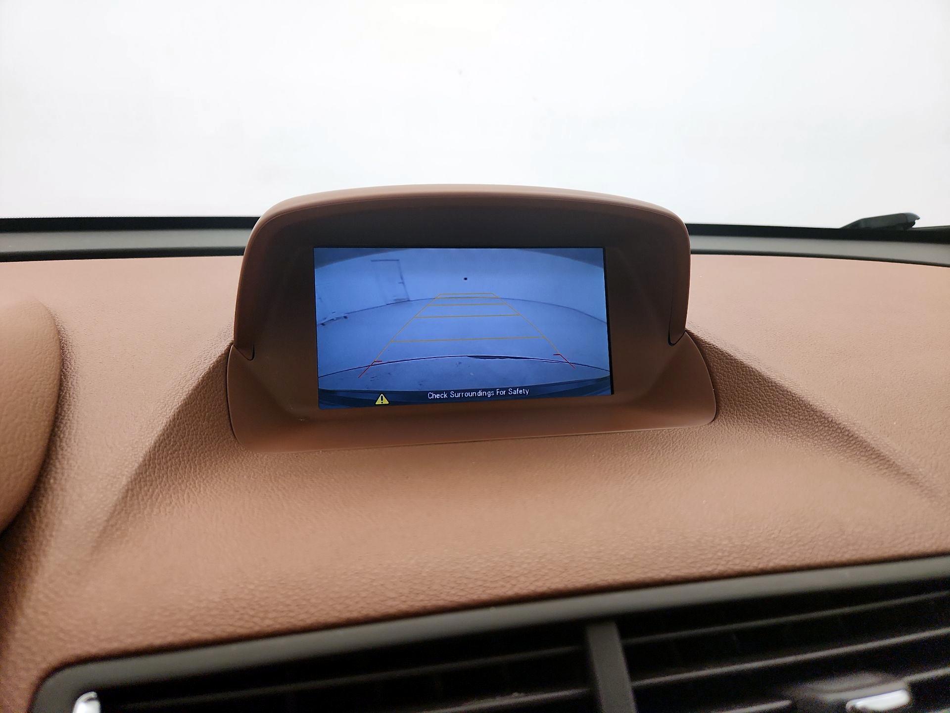 Thumbnail: 2015 Buick Encore - 15