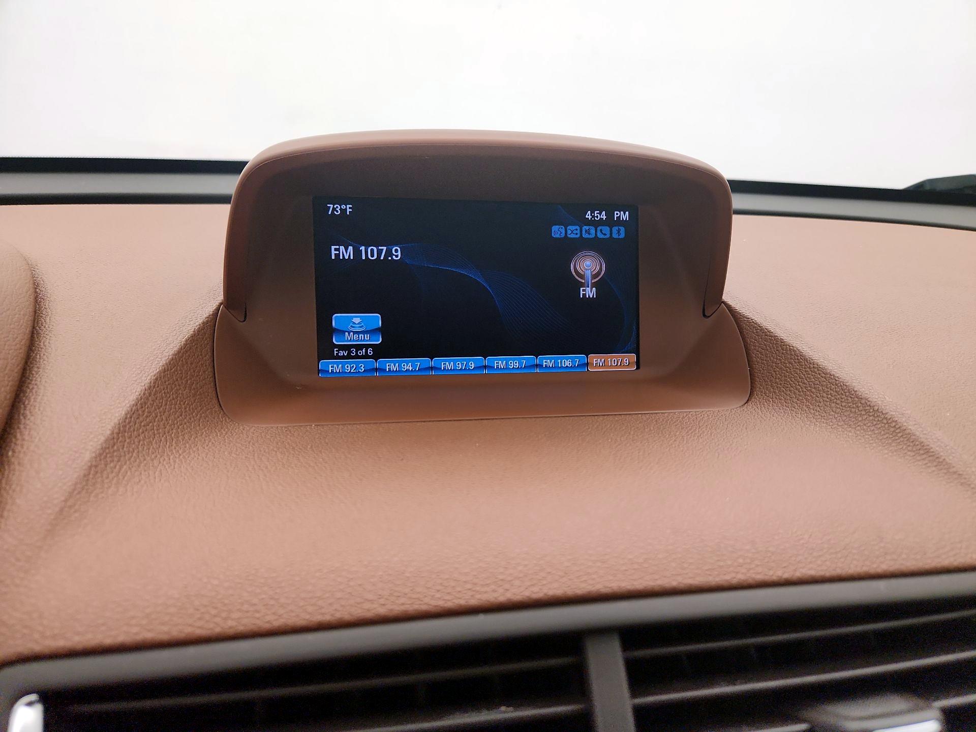 Thumbnail: 2015 Buick Encore - 16