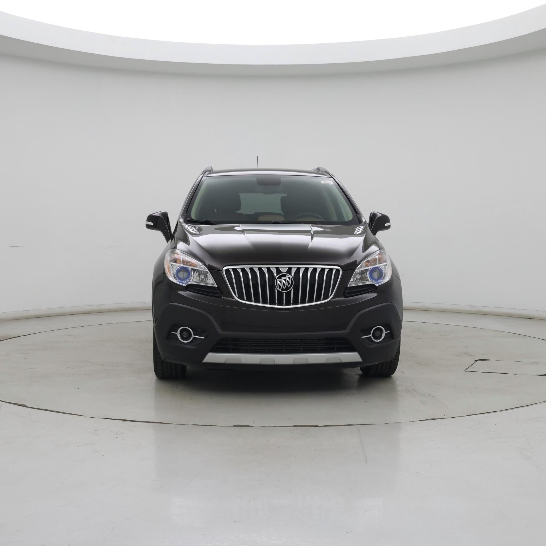Thumbnail: 2015 Buick Encore - 5