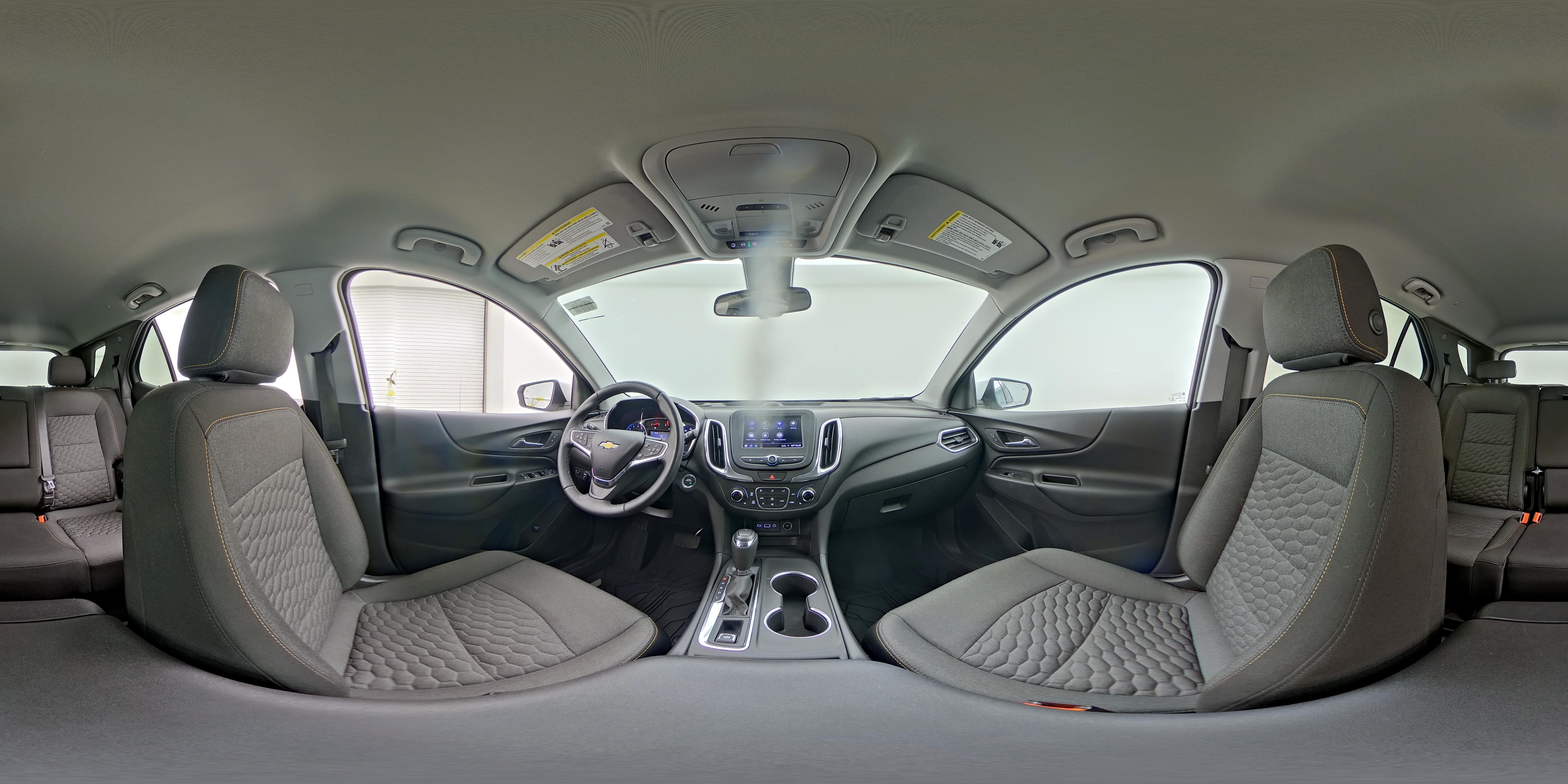 2020 Chevrolet Equinox LT - Photo 24
