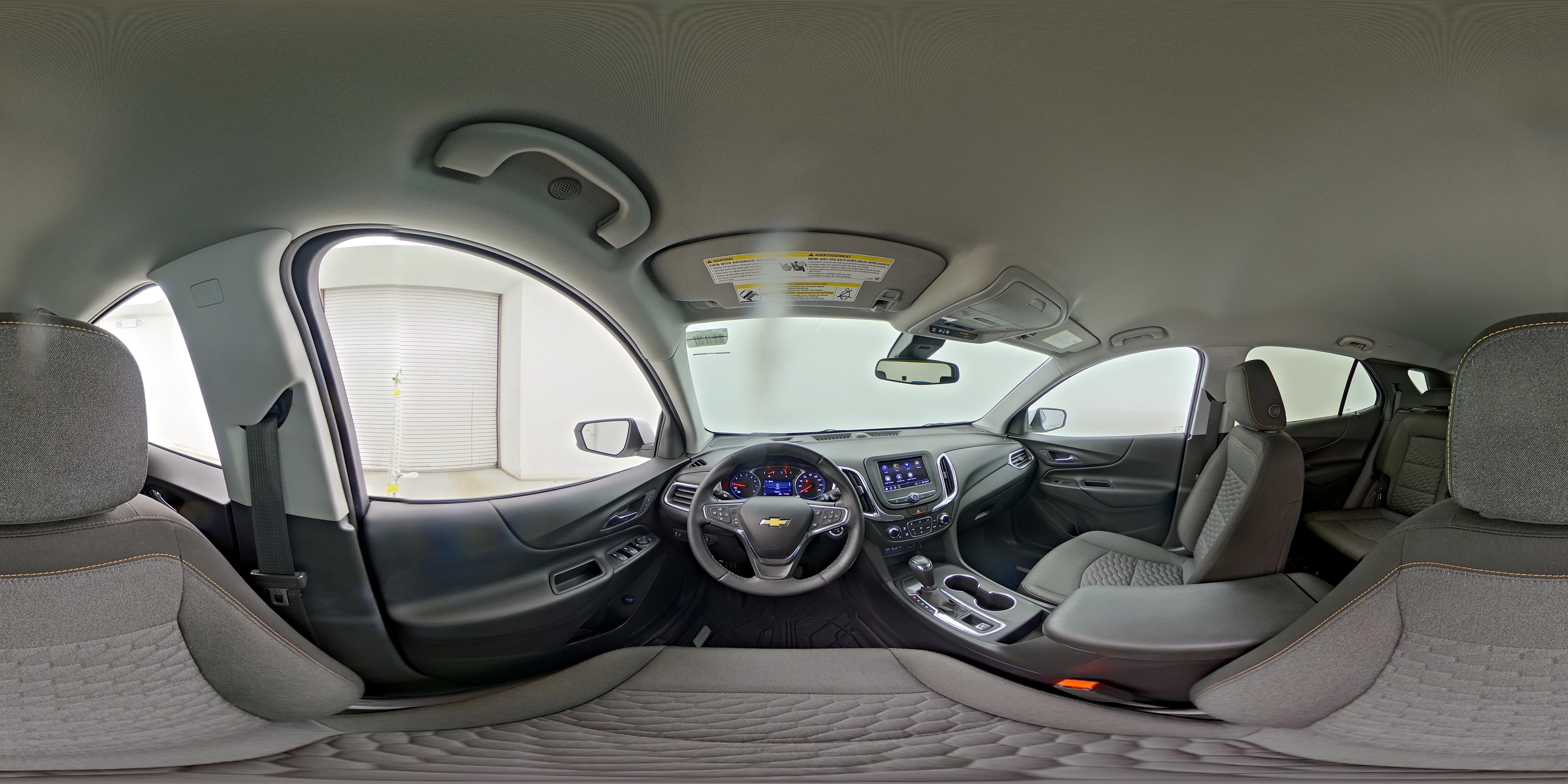 2020 Chevrolet Equinox LT - Photo 26