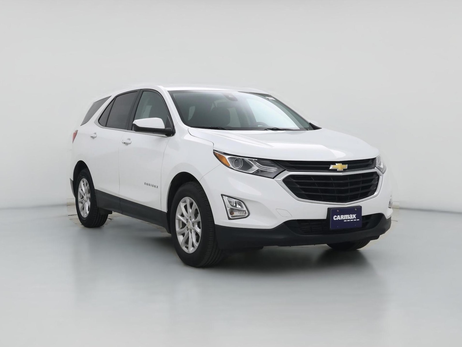 2020 Chevrolet Equinox LT - Photo 1
