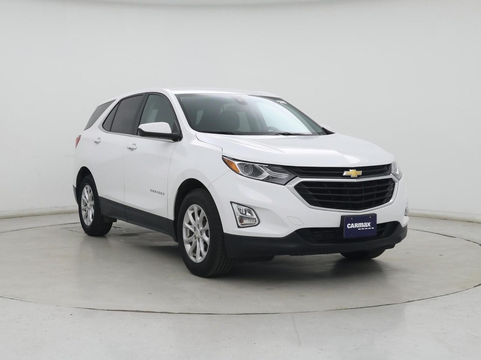 2020 Chevrolet Equinox LT - Photo 2