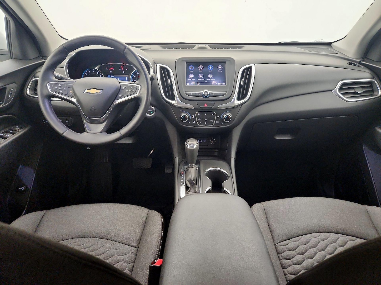 2020 Chevrolet Equinox LT - Photo 10