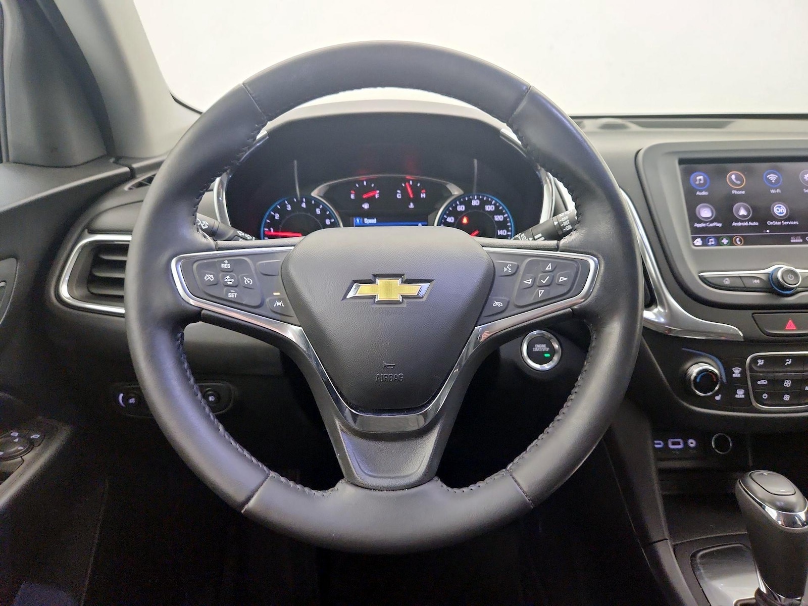 2020 Chevrolet Equinox LT - Photo 11