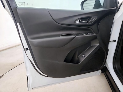 Driver Door Panel