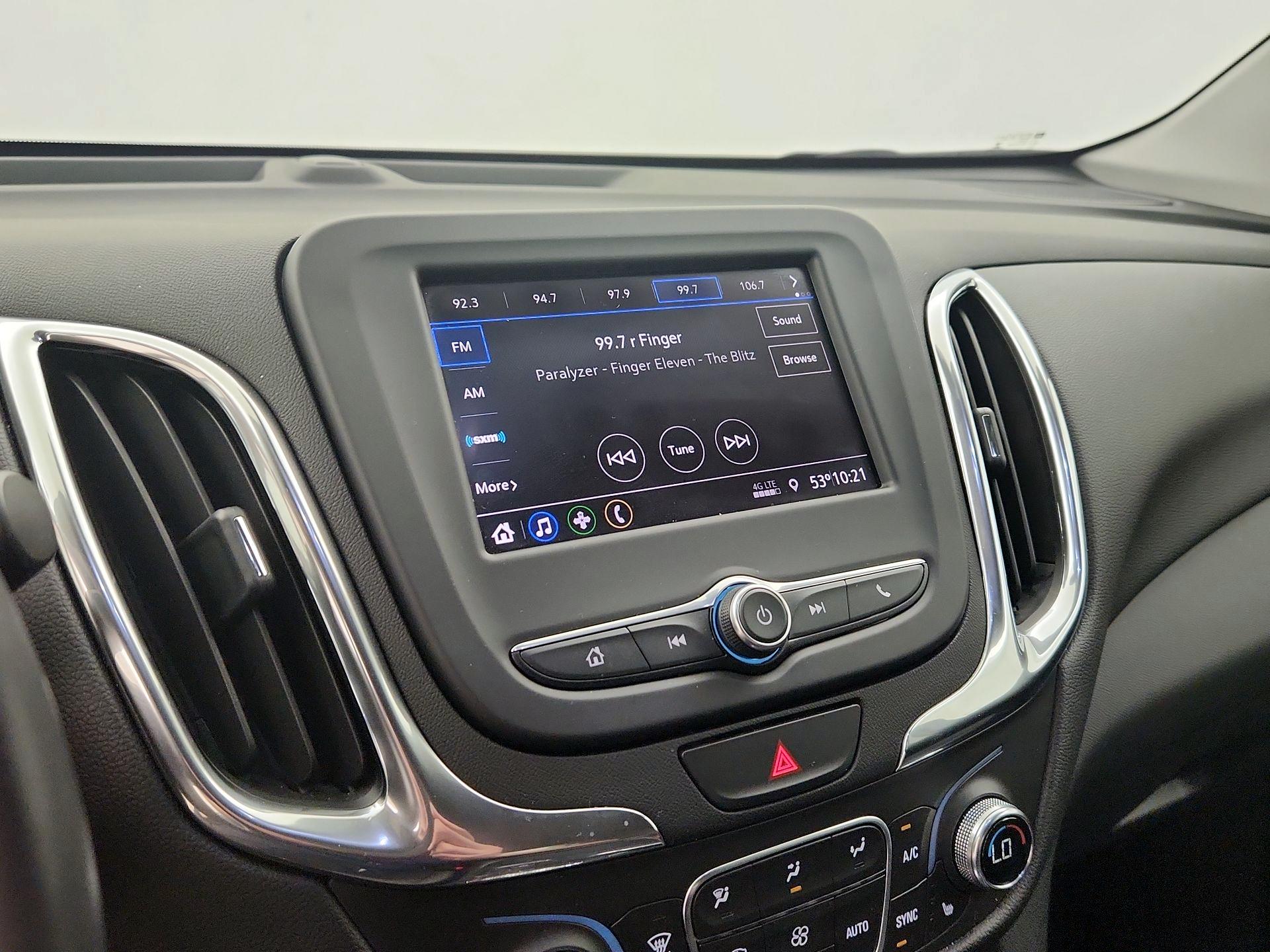 Thumbnail: 2020 Chevrolet Equinox - 15