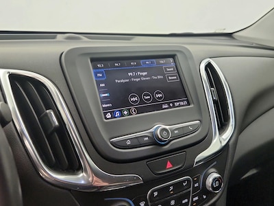 Radio (On)