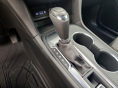 Shifter