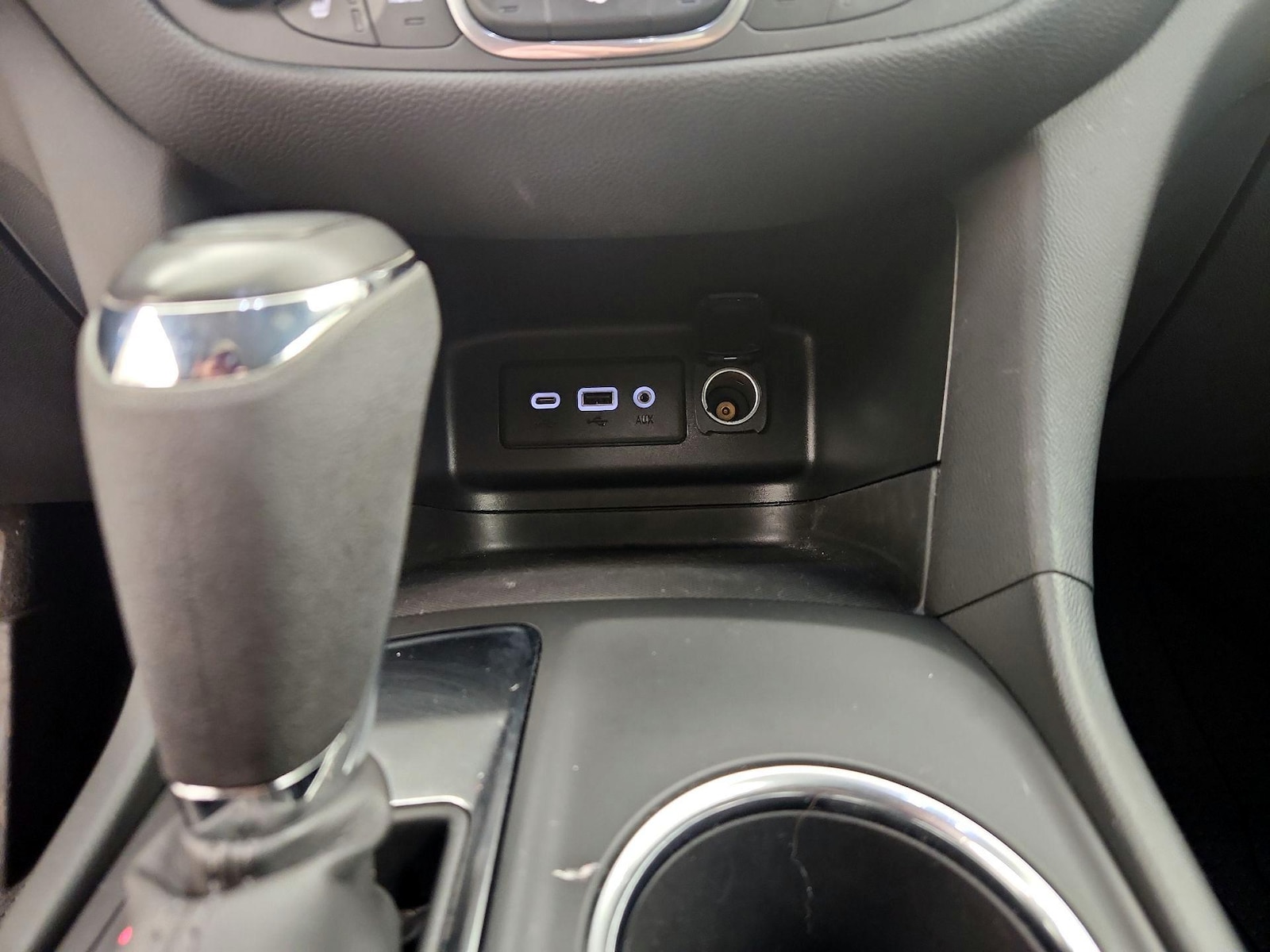 2020 Chevrolet Equinox LT - Photo 19