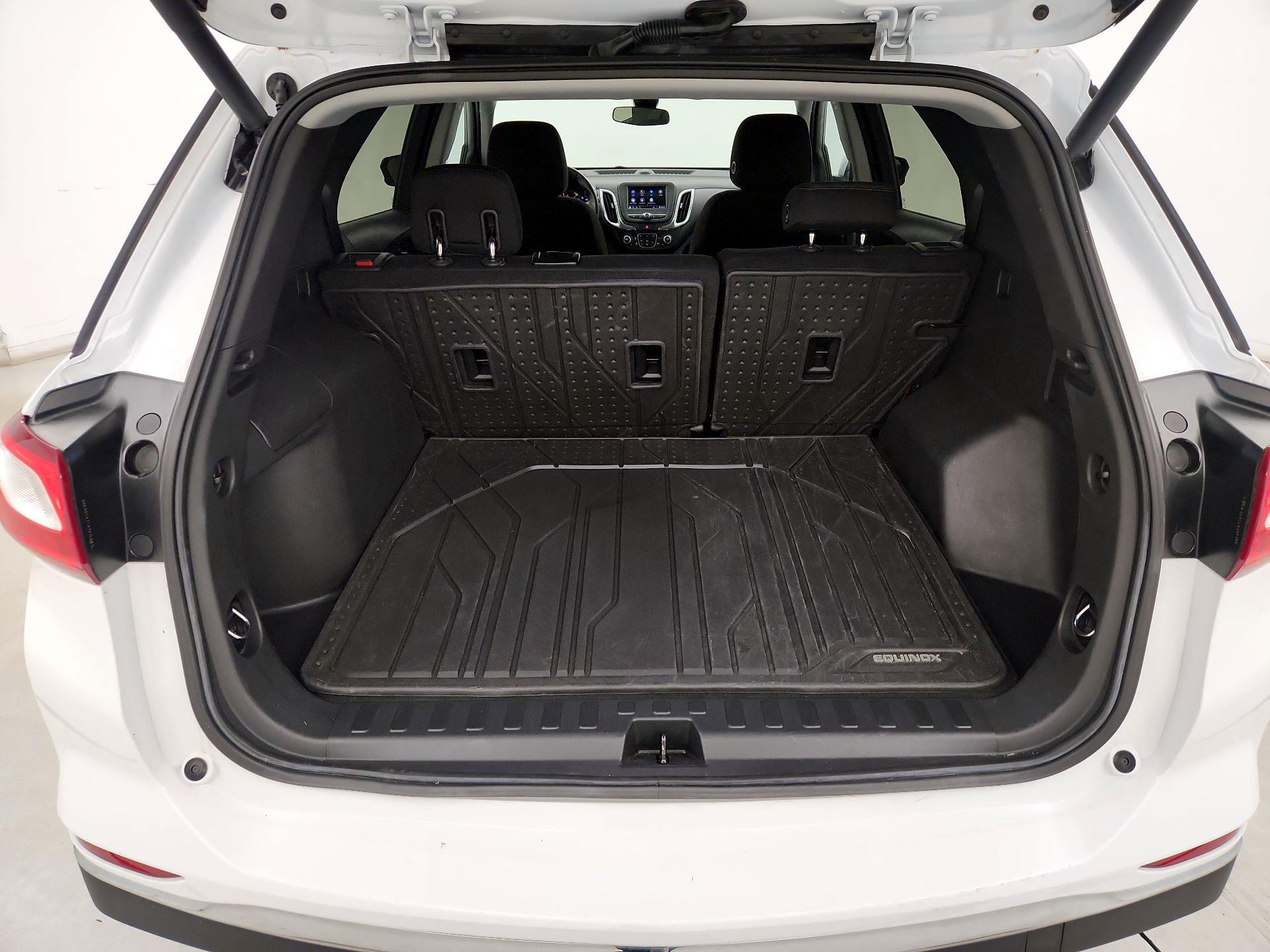 Thumbnail: 2020 Chevrolet Equinox - 20