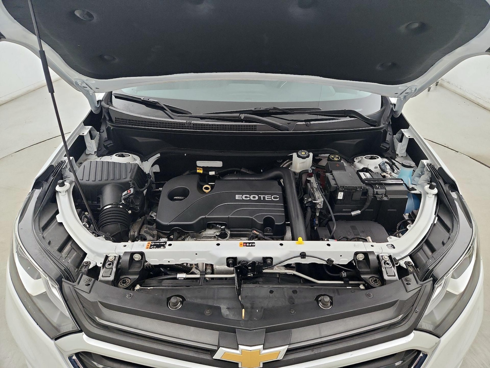 2020 Chevrolet Equinox LT - Photo 22