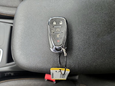 Keys