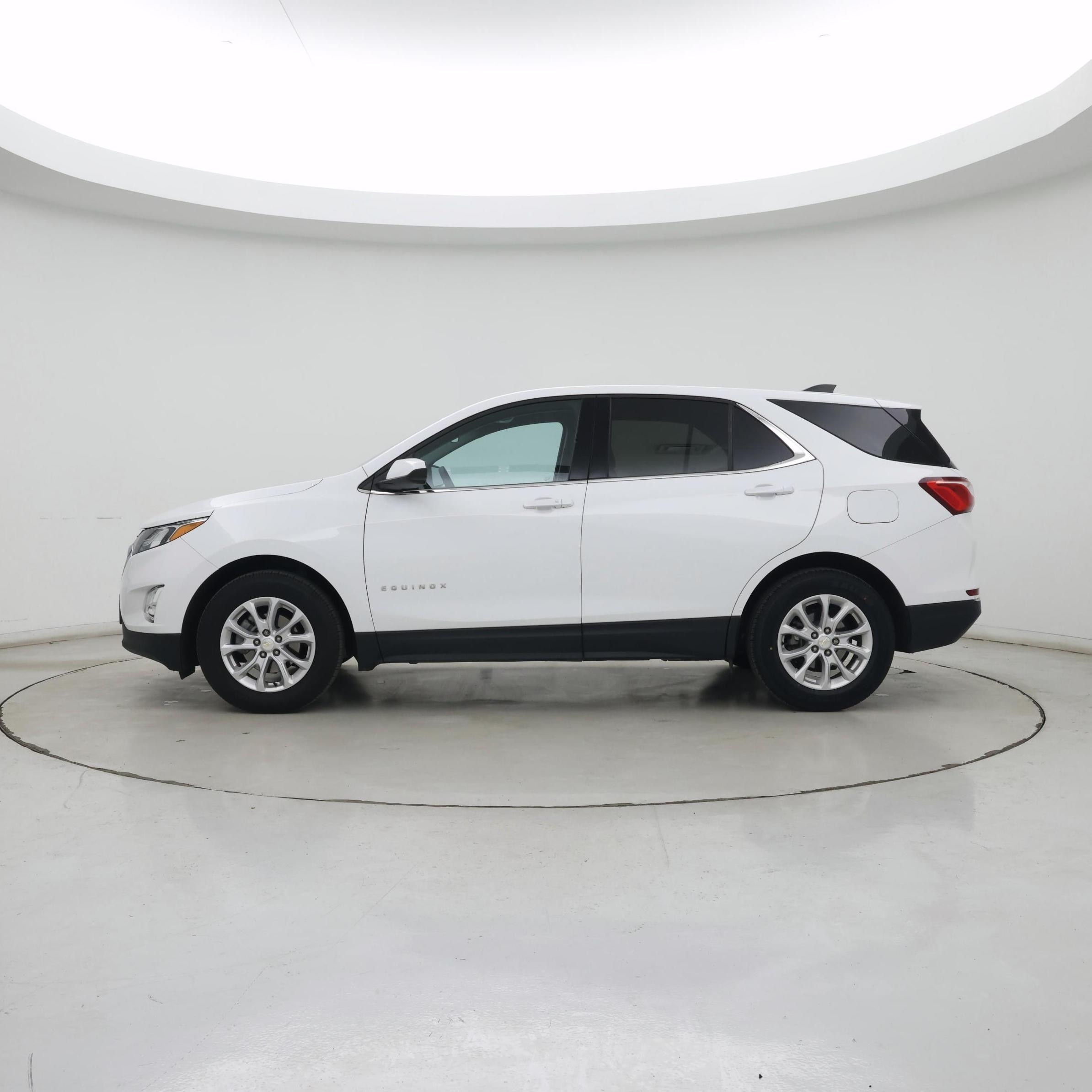 Thumbnail: 2020 Chevrolet Equinox - 3