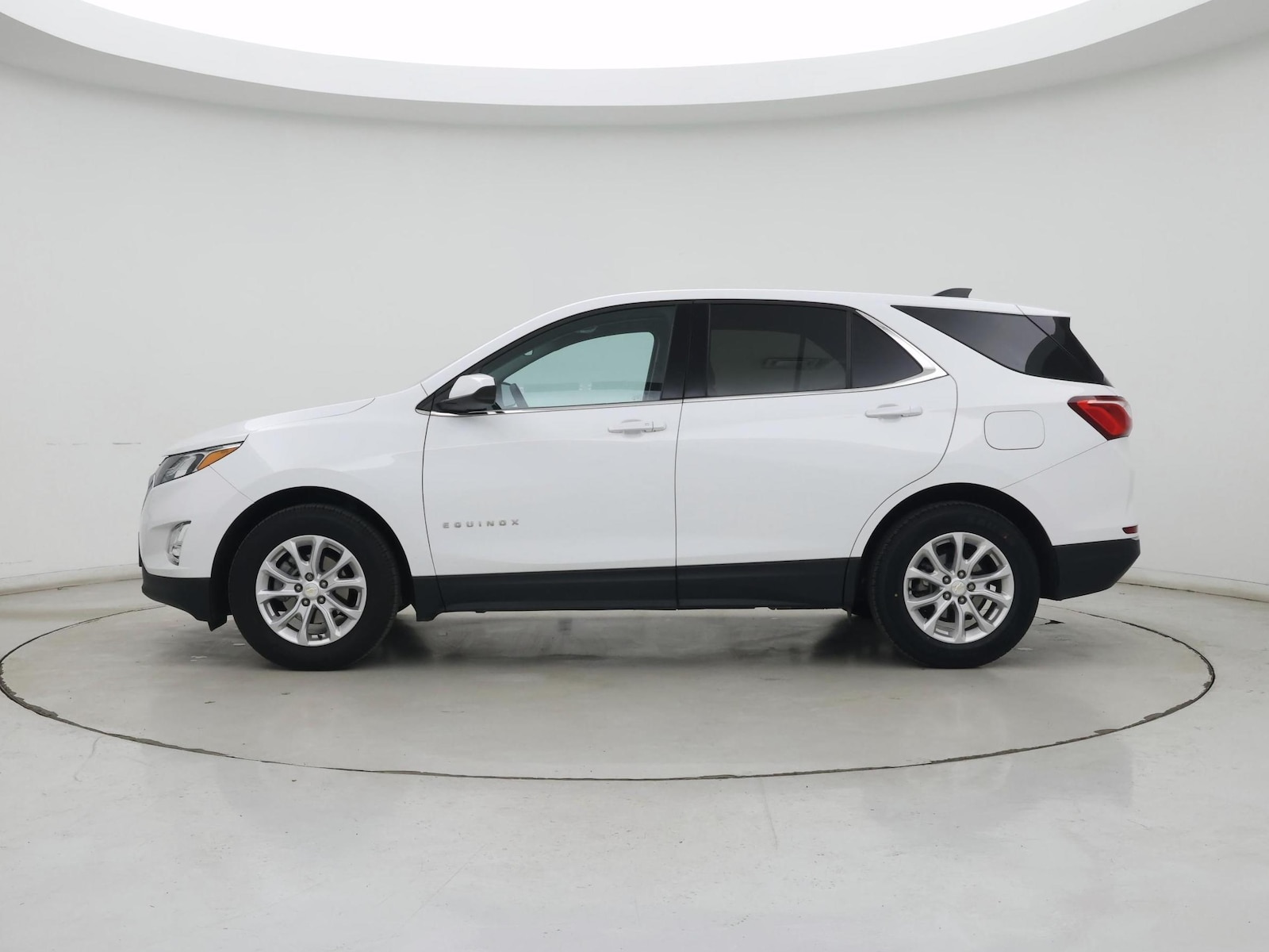 2020 Chevrolet Equinox LT - Photo 4