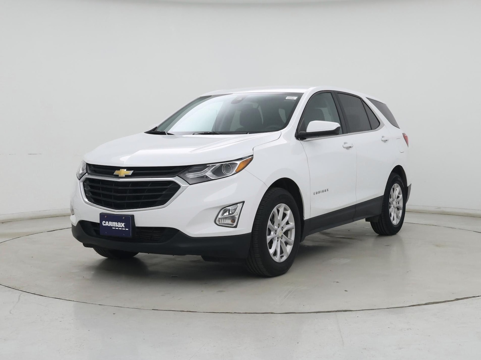 2020 Chevrolet Equinox LT - Photo 5