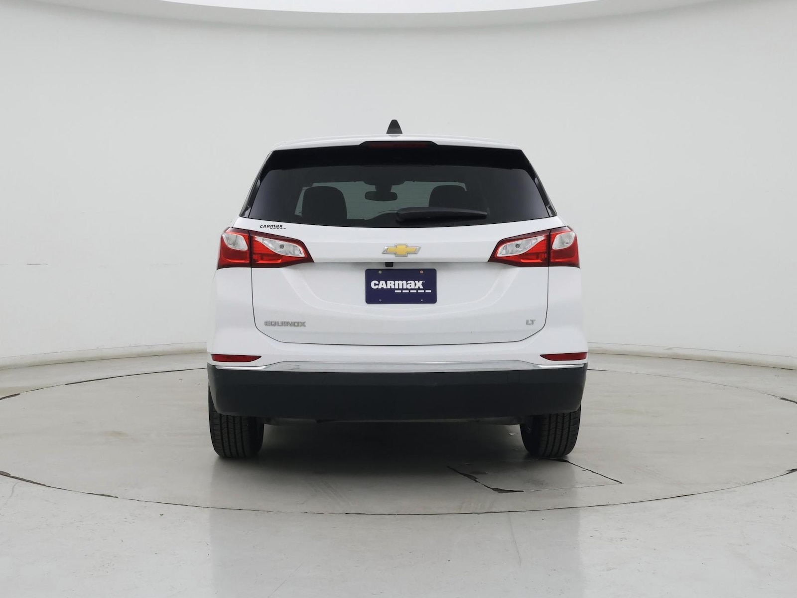 2020 Chevrolet Equinox LT - Photo 7