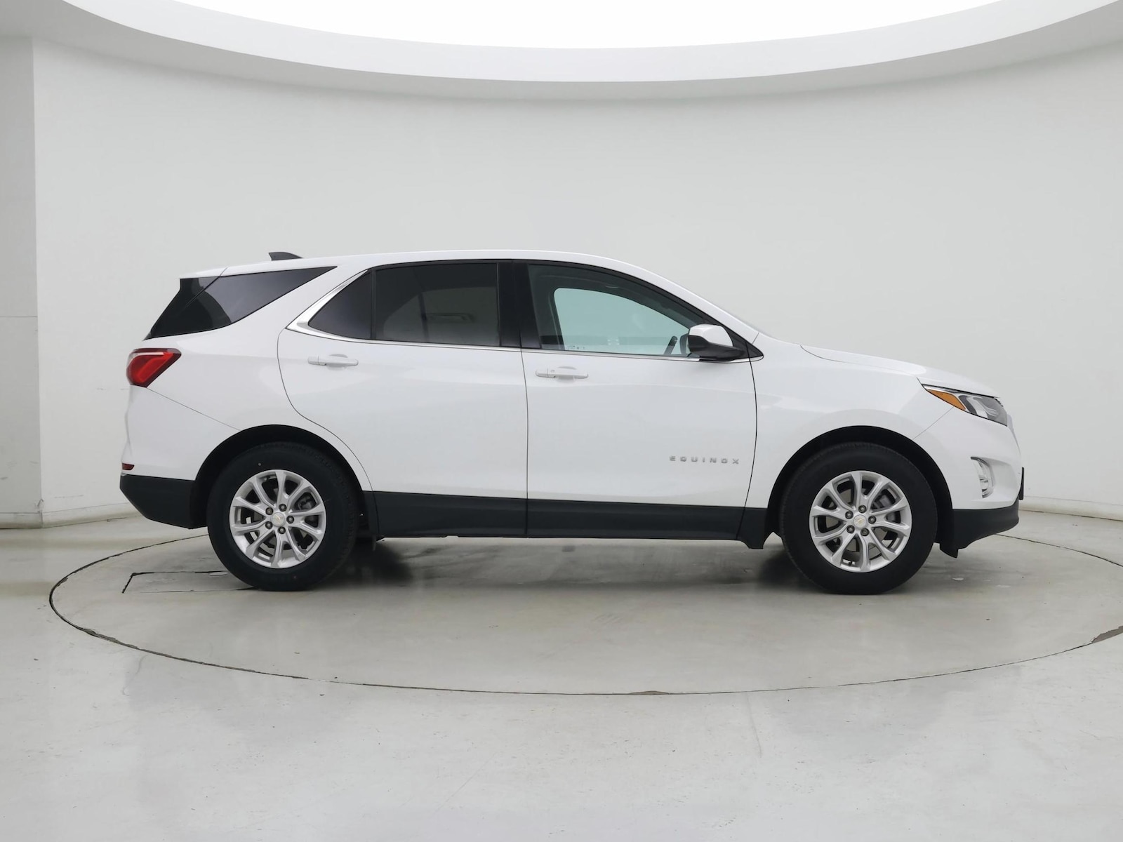 2020 Chevrolet Equinox LT - Photo 8