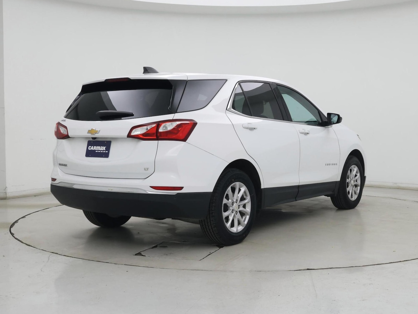 2020 Chevrolet Equinox LT - Photo 9