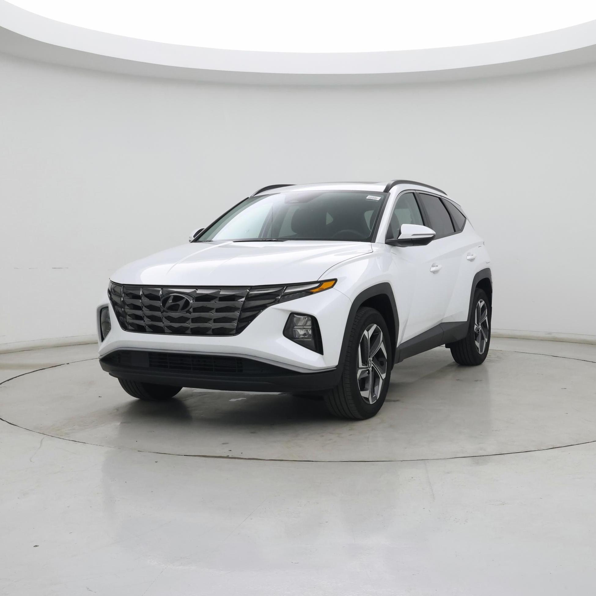 Thumbnail: 2022 Hyundai Tucson - 4