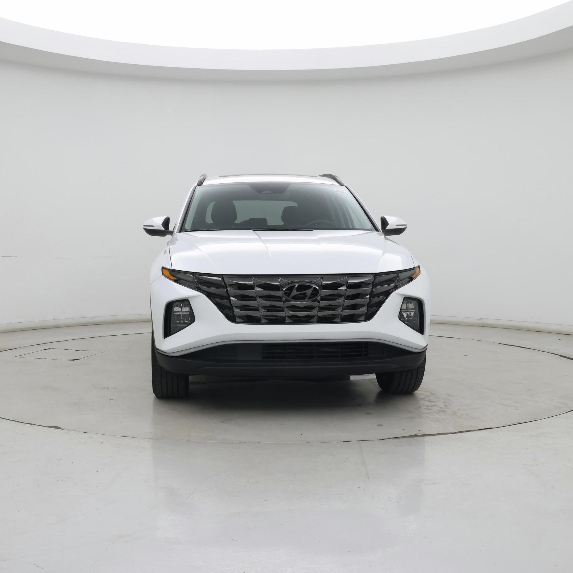 Thumbnail: 2022 Hyundai Tucson - 5
