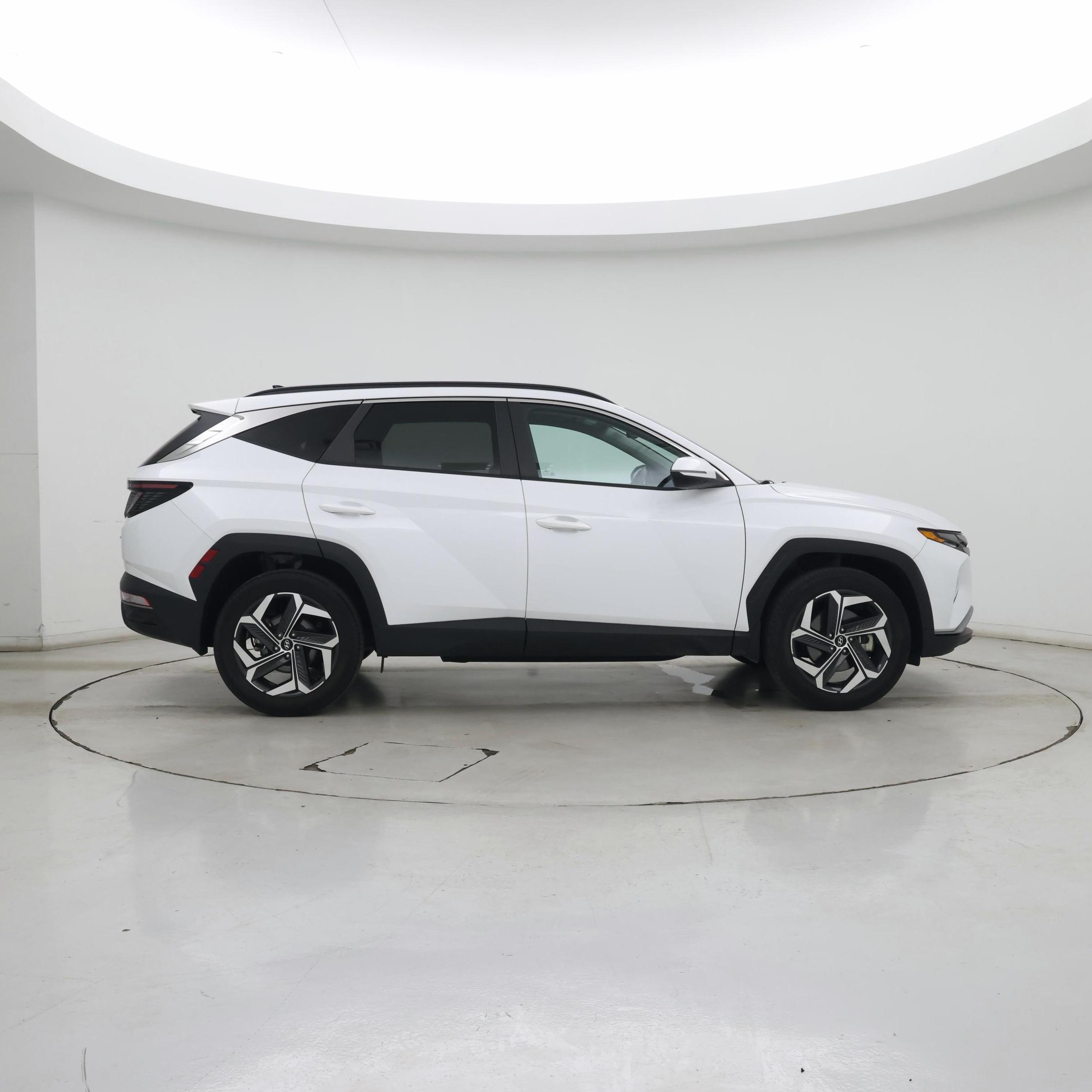 Thumbnail: 2022 Hyundai Tucson - 7