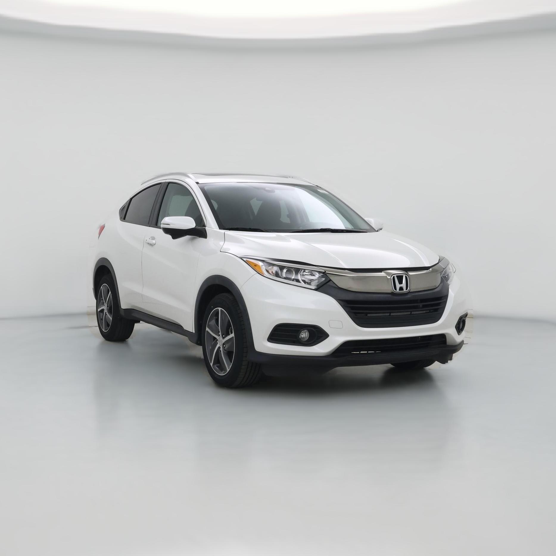 Thumbnail: 2021 Honda HR-V - 1