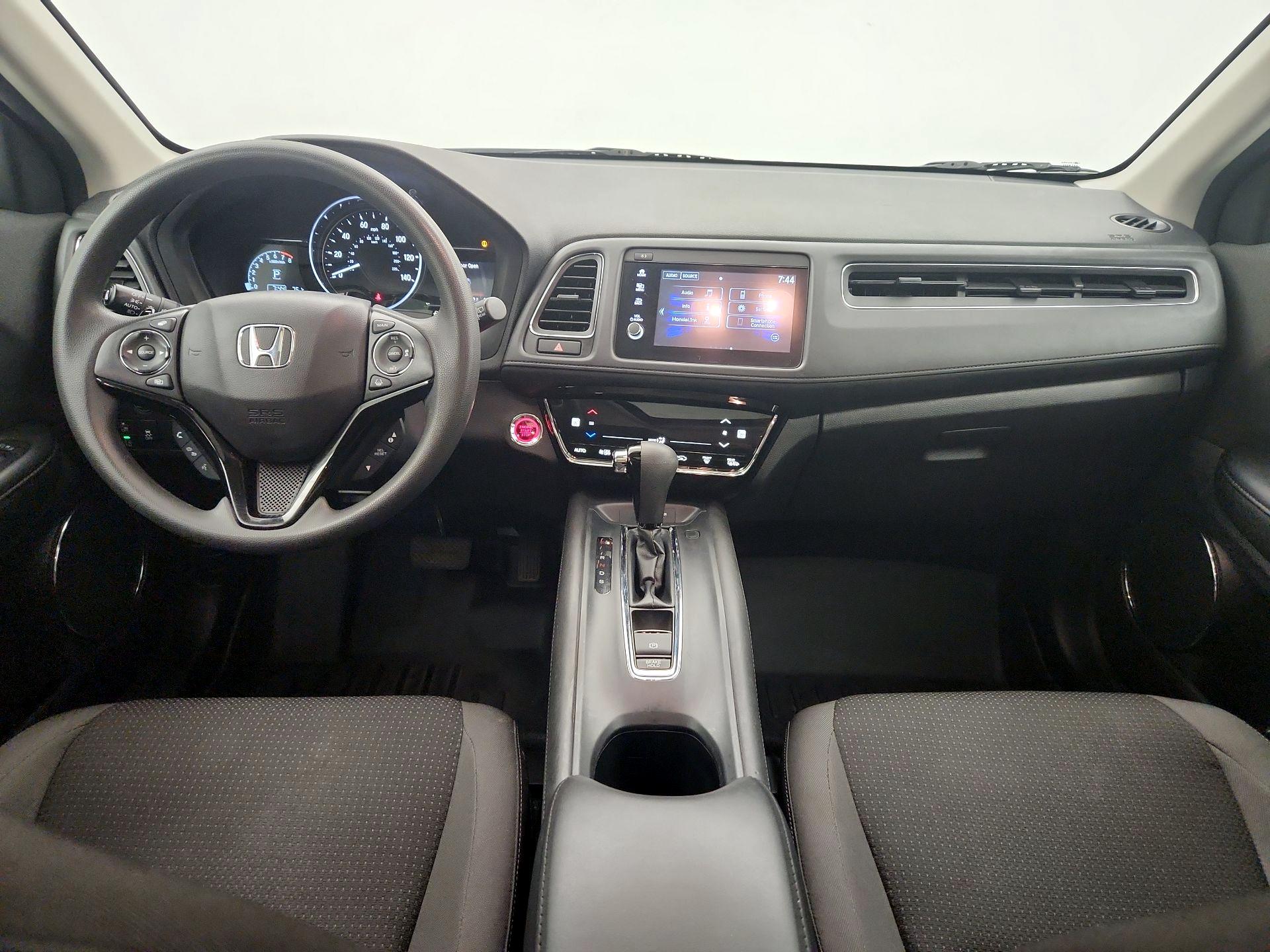 Thumbnail: 2021 Honda HR-V - 9