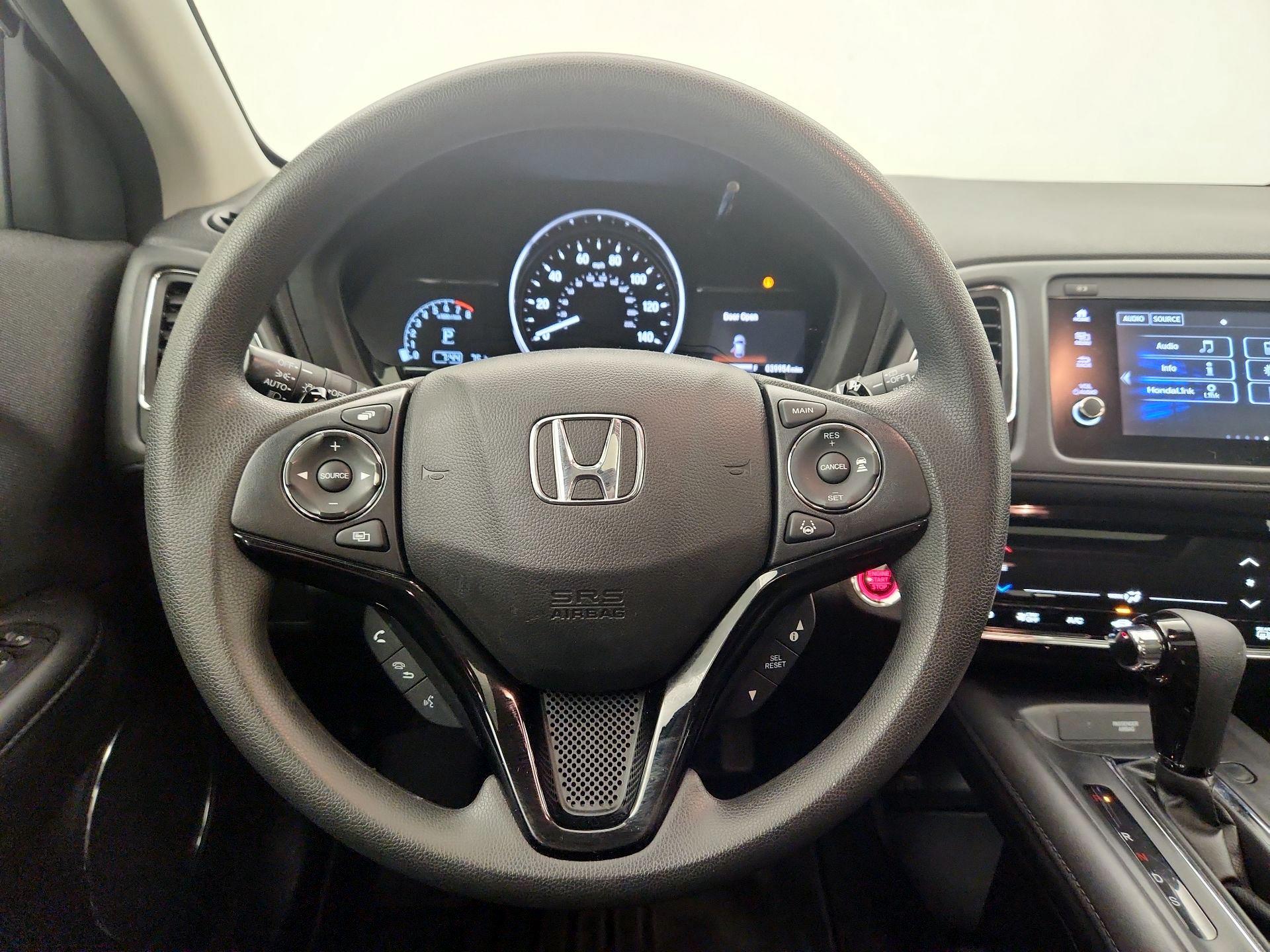 Thumbnail: 2021 Honda HR-V - 10