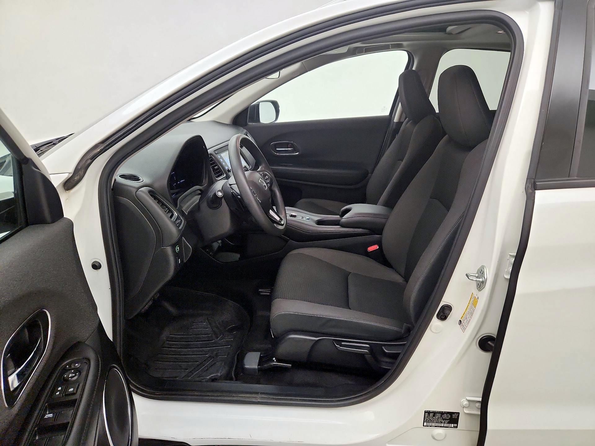 Thumbnail: 2021 Honda HR-V - 11