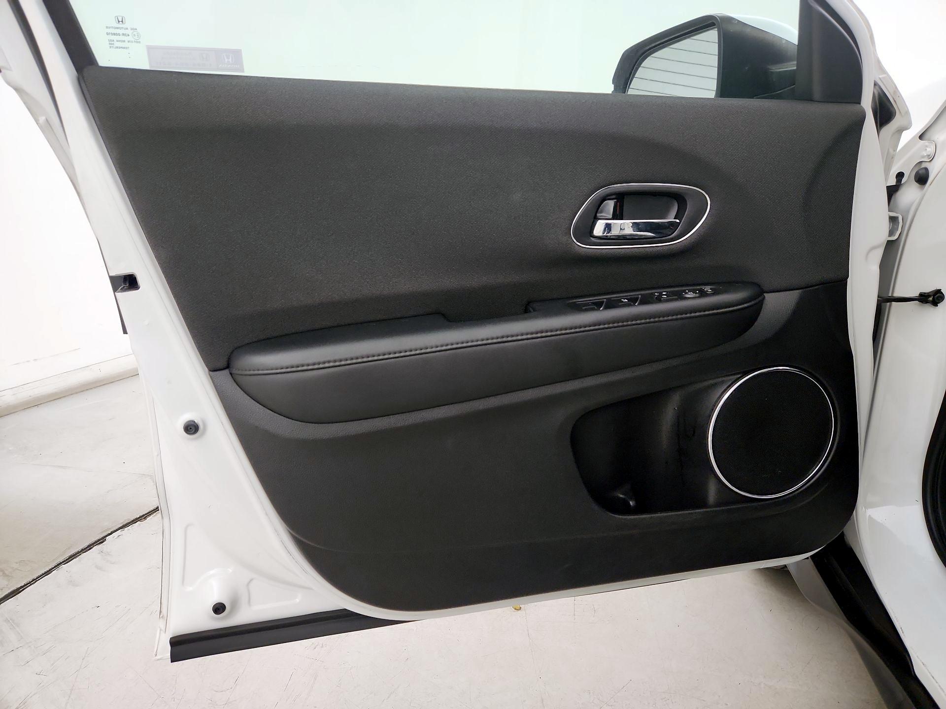 Thumbnail: 2021 Honda HR-V - 12