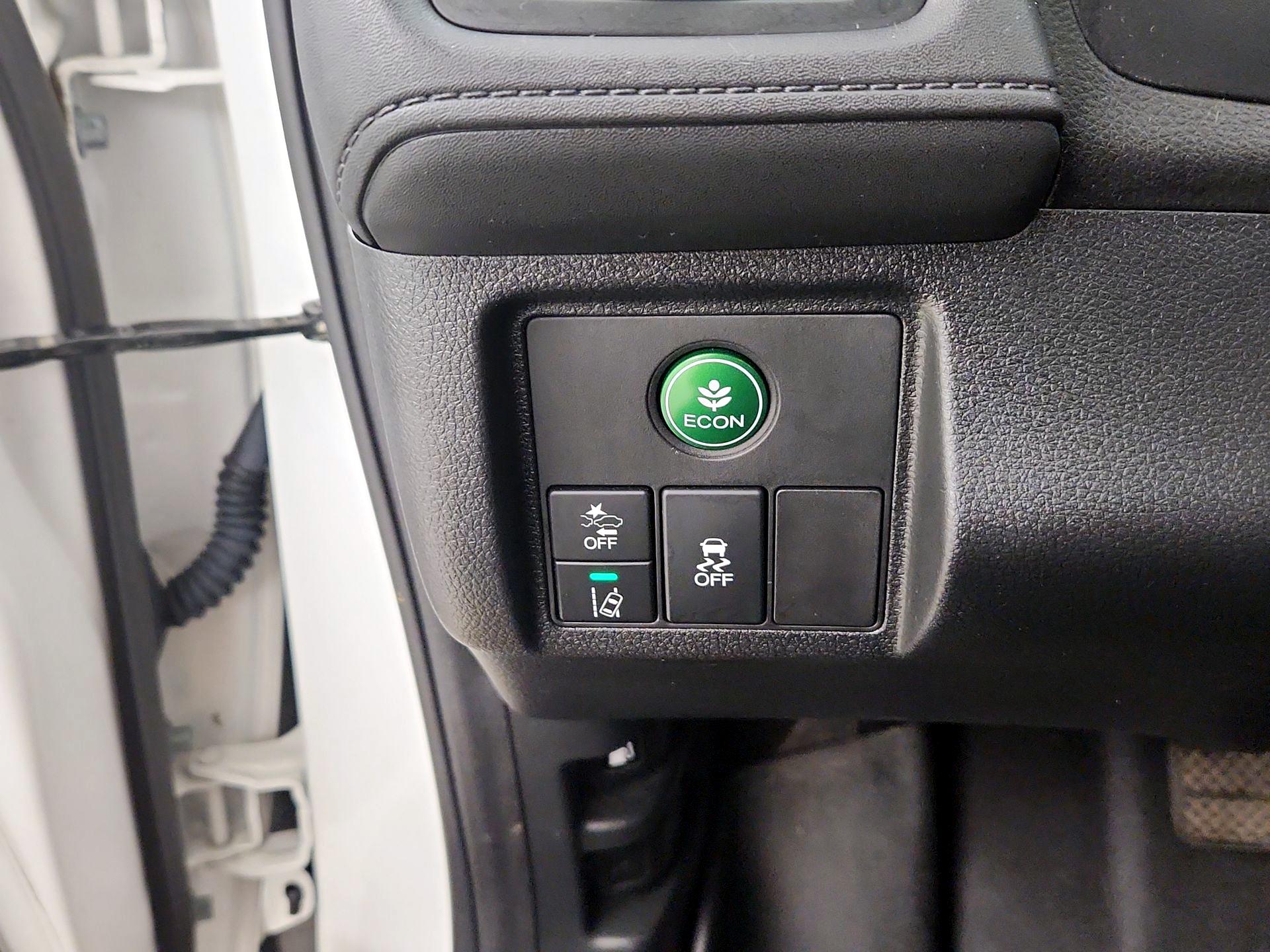 Thumbnail: 2021 Honda HR-V - 13