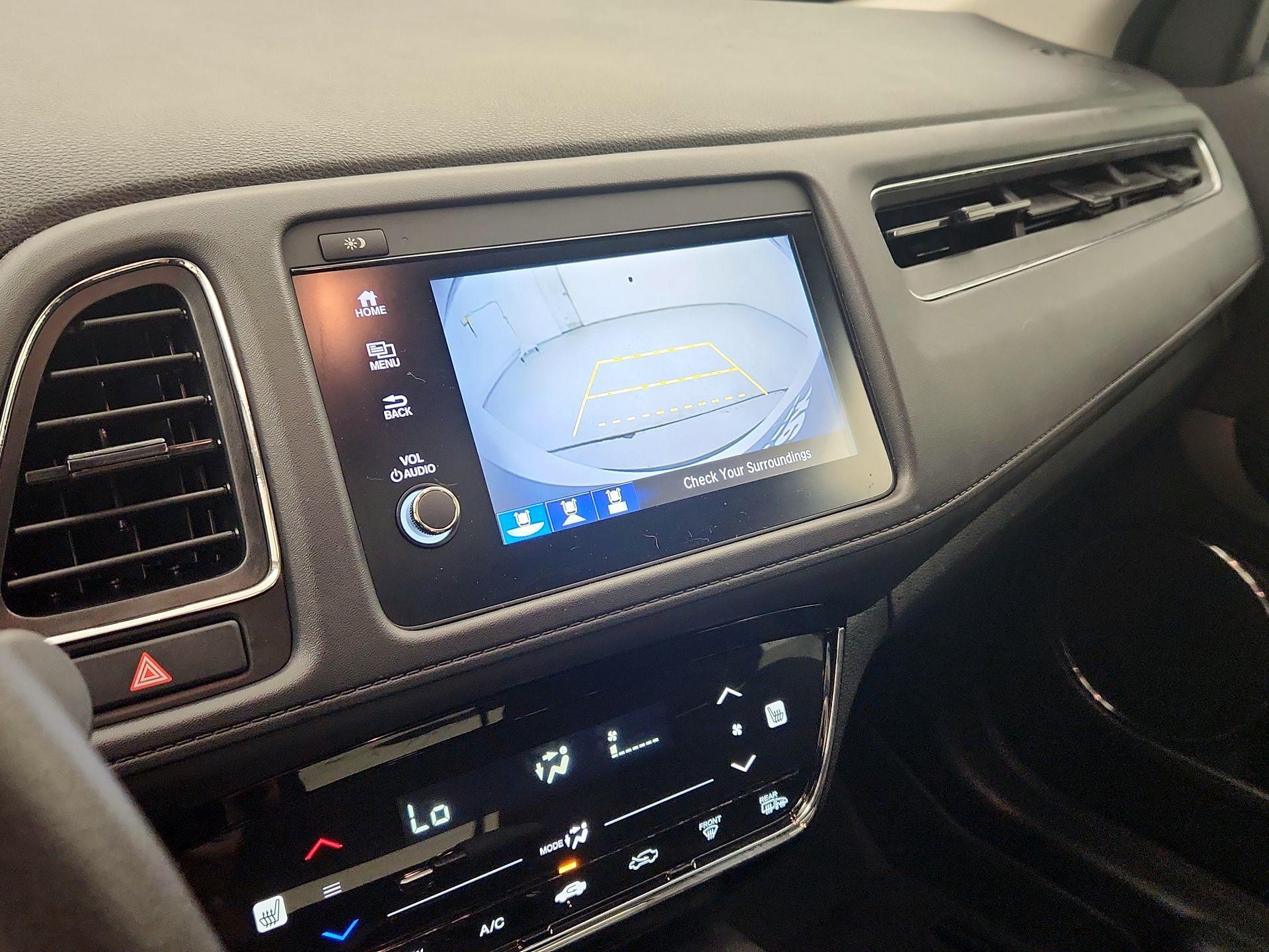 Thumbnail: 2021 Honda HR-V - 14