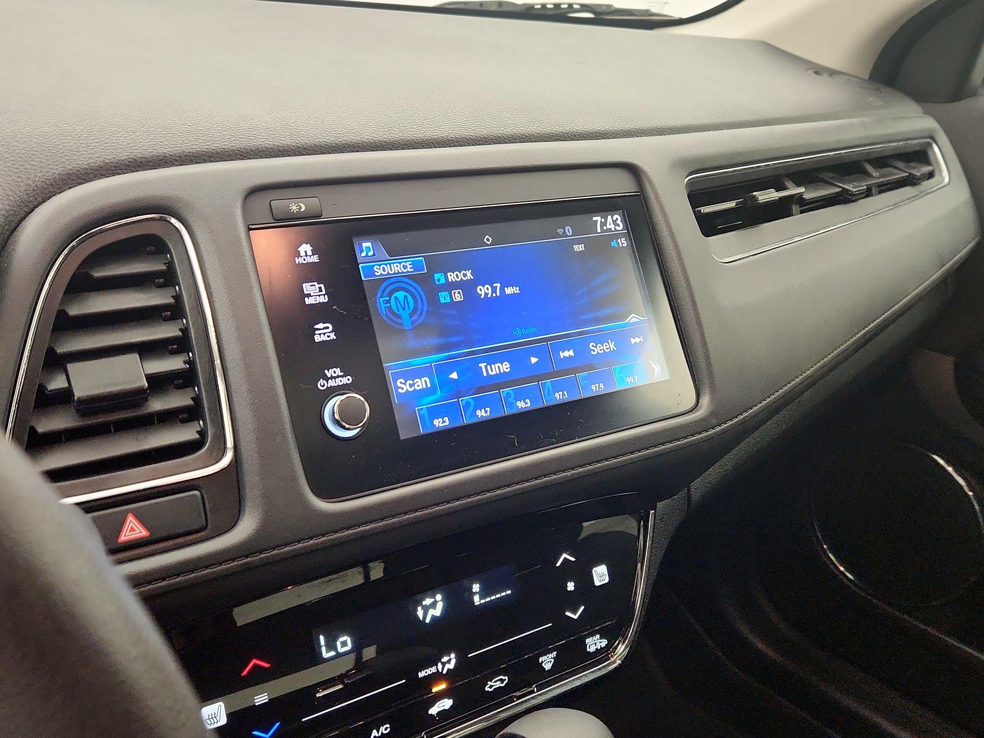 Thumbnail: 2021 Honda HR-V - 15