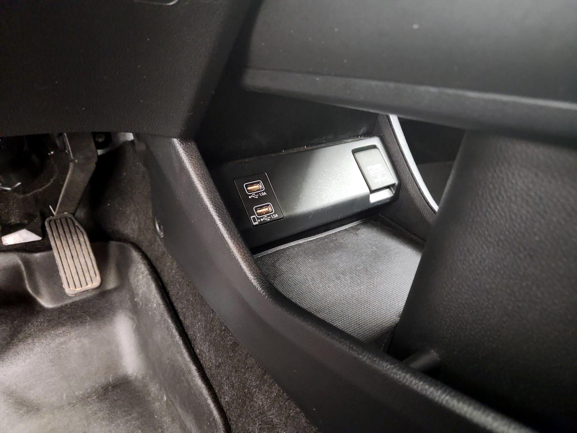 Thumbnail: 2021 Honda HR-V - 18