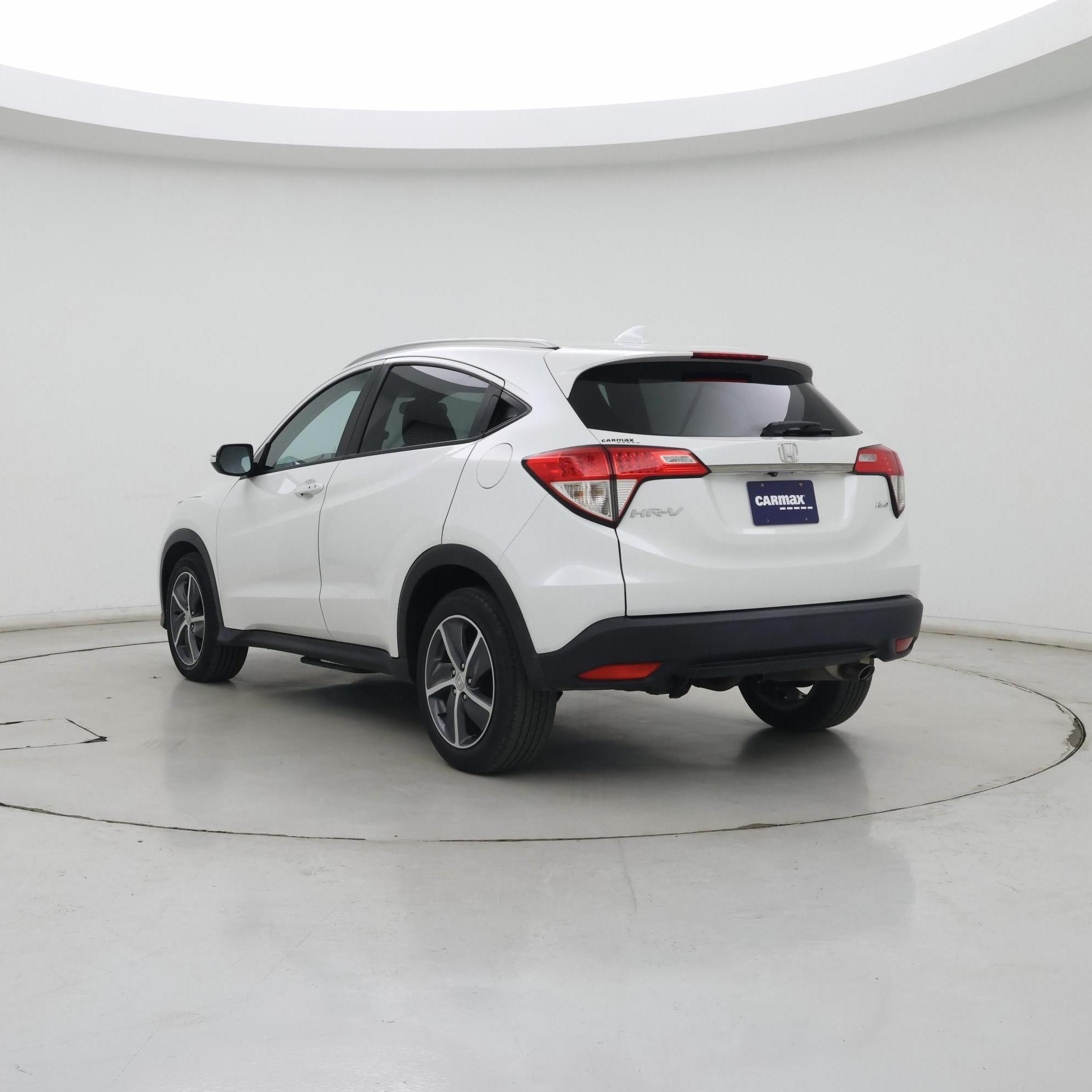 Thumbnail: 2021 Honda HR-V - 2