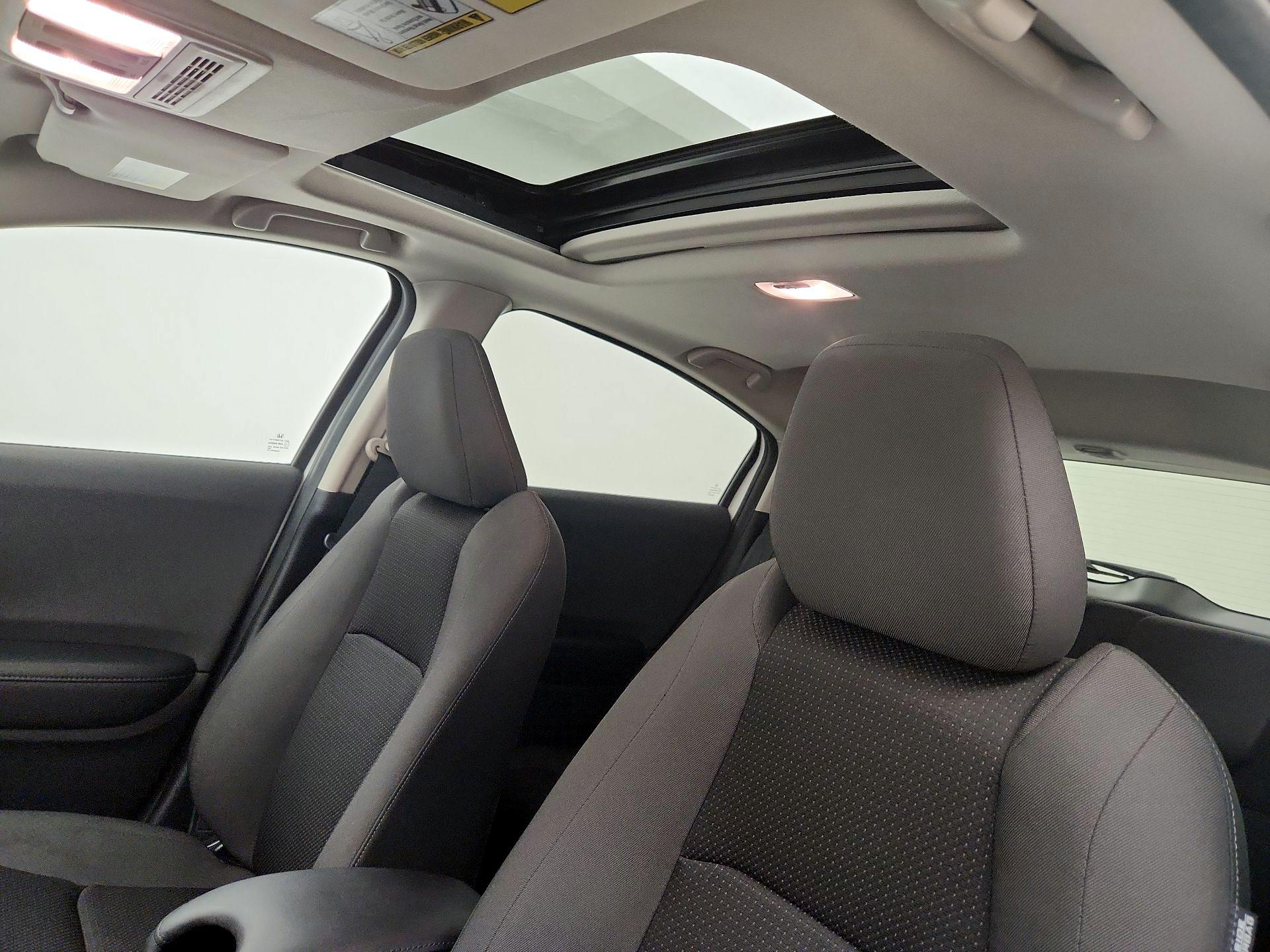 Thumbnail: 2021 Honda HR-V - 19