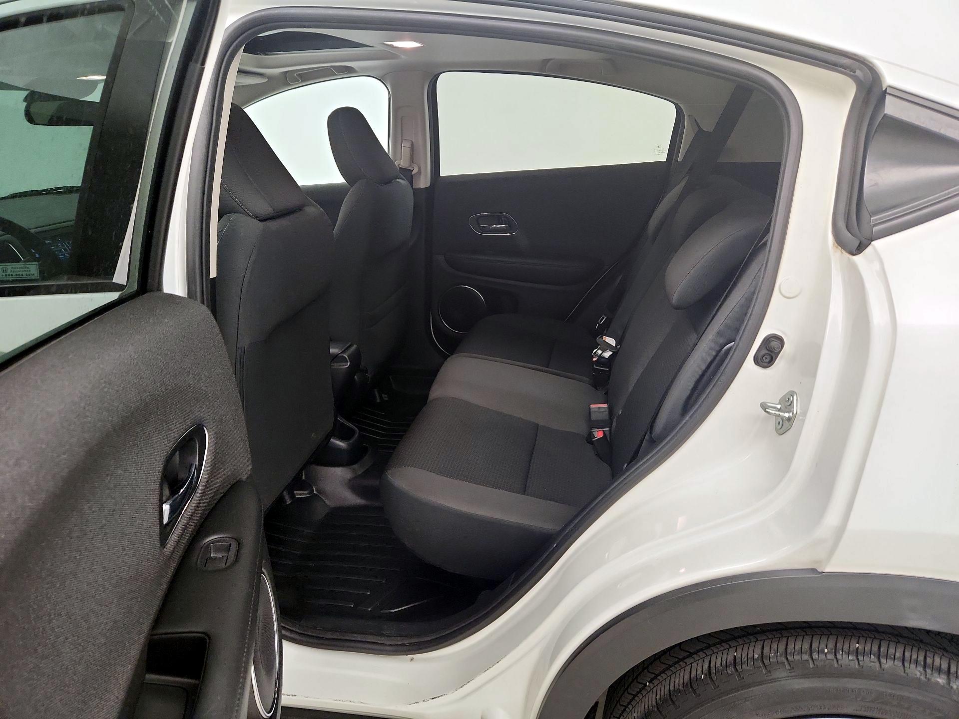 Thumbnail: 2021 Honda HR-V - 20