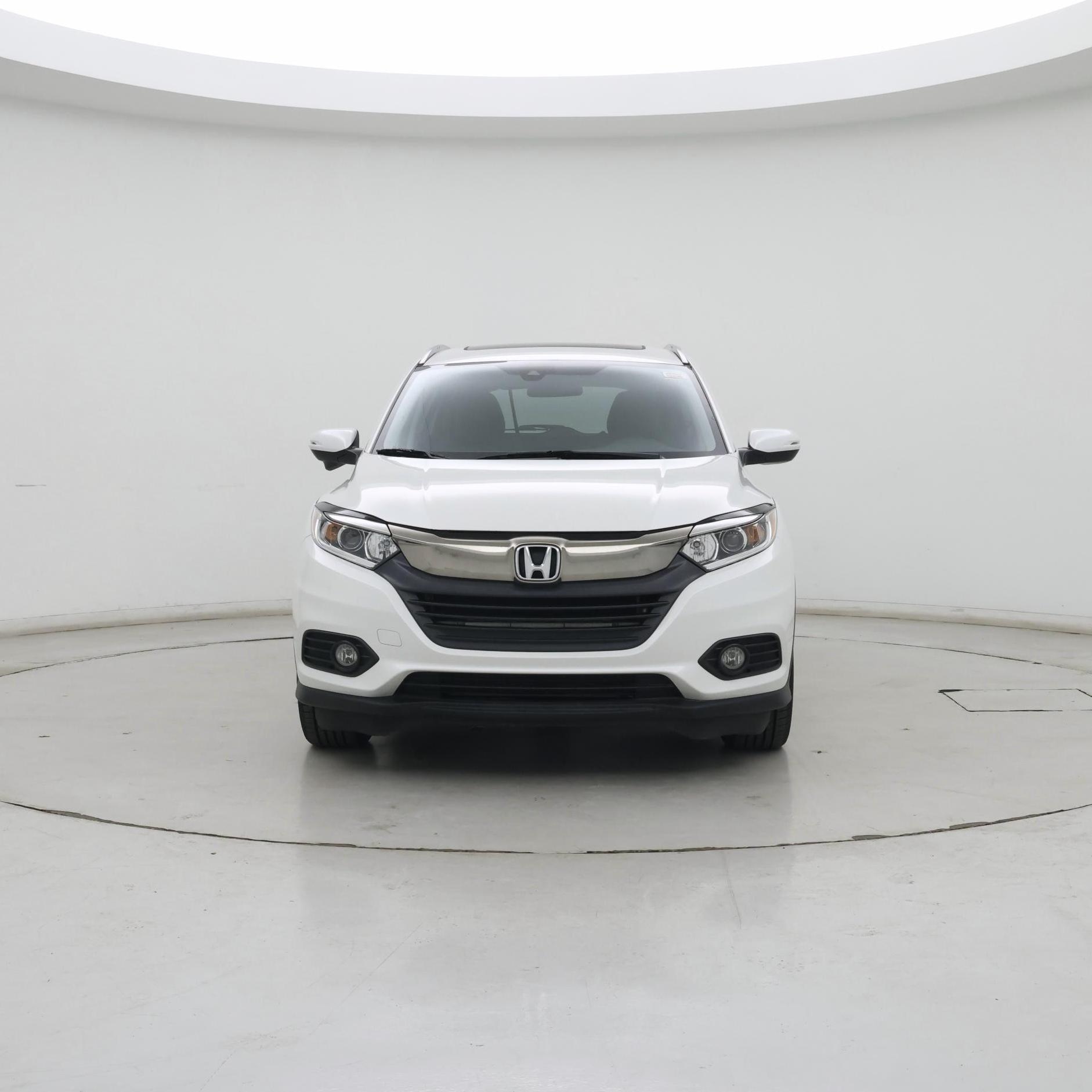 Thumbnail: 2021 Honda HR-V - 5