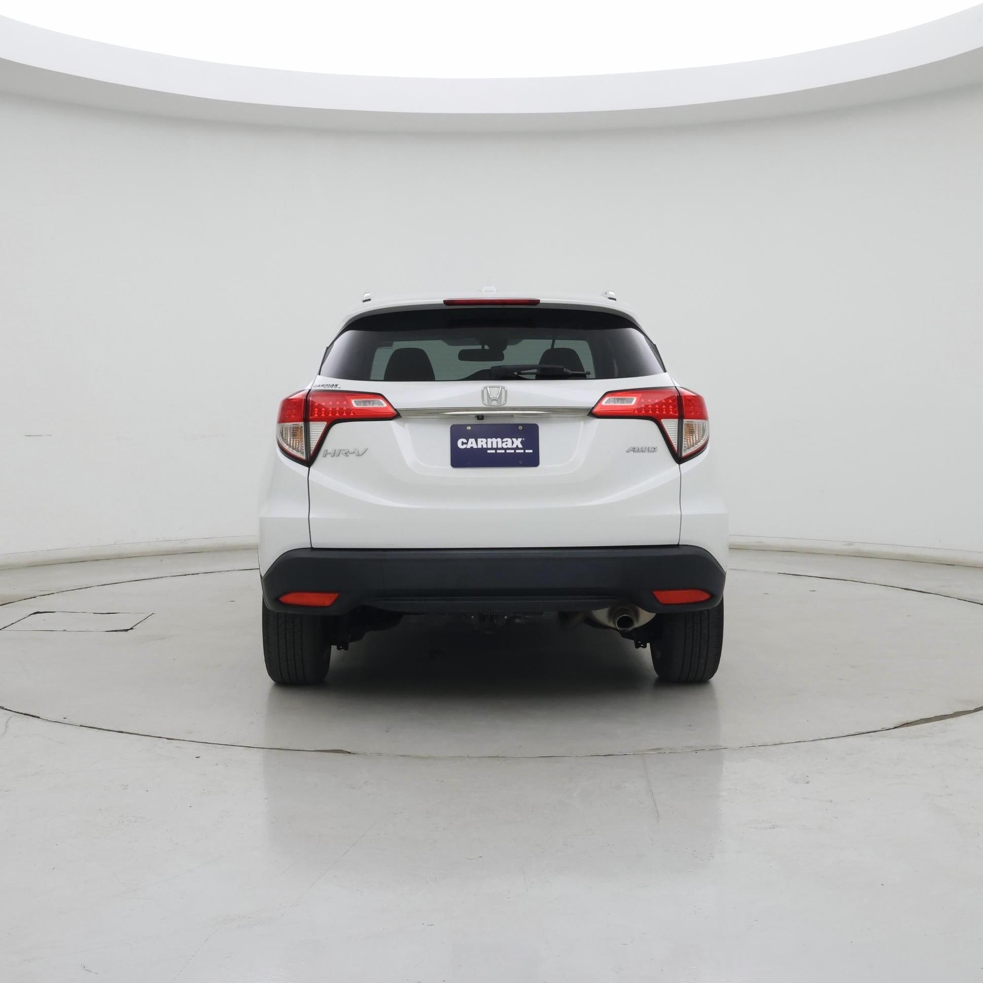 Thumbnail: 2021 Honda HR-V - 6