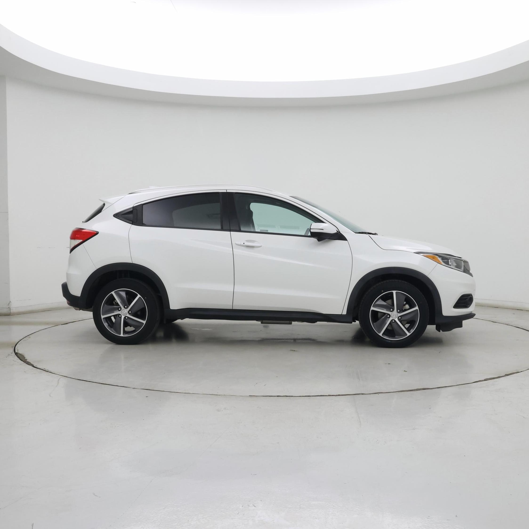 Thumbnail: 2021 Honda HR-V - 7