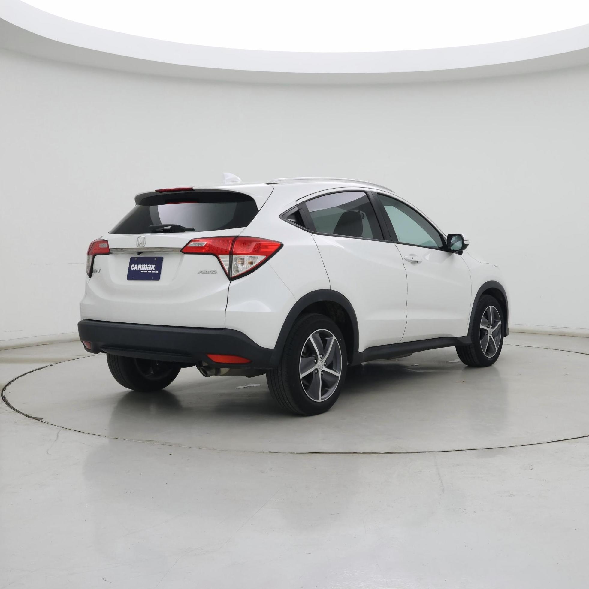 Thumbnail: 2021 Honda HR-V - 8