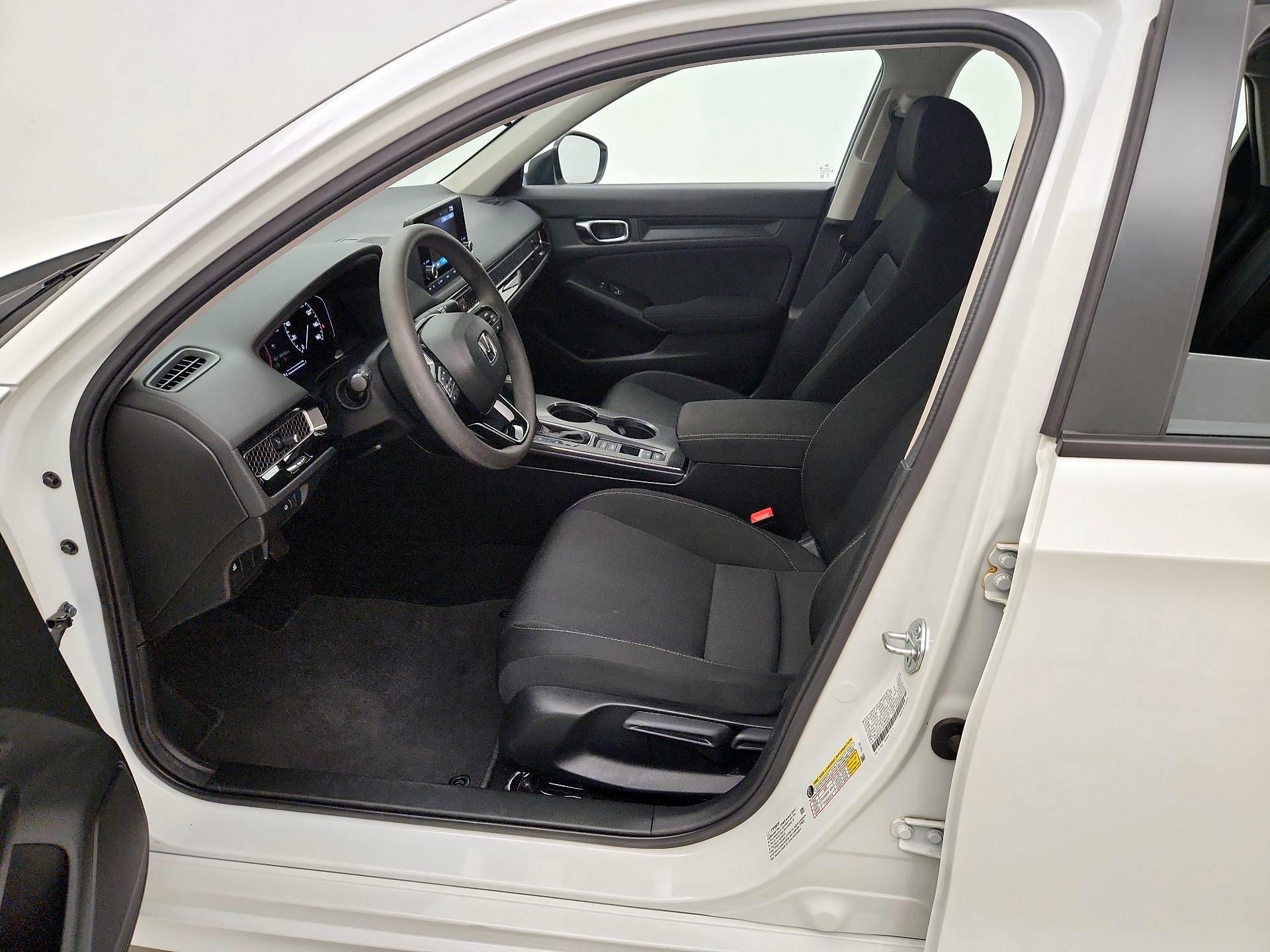 Thumbnail: 2025 Honda Civic - 11