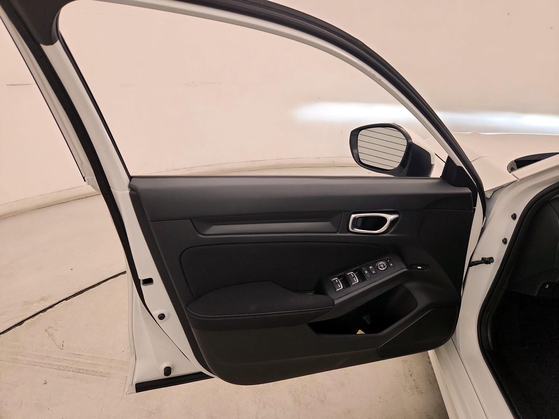 Thumbnail: 2025 Honda Civic - 12