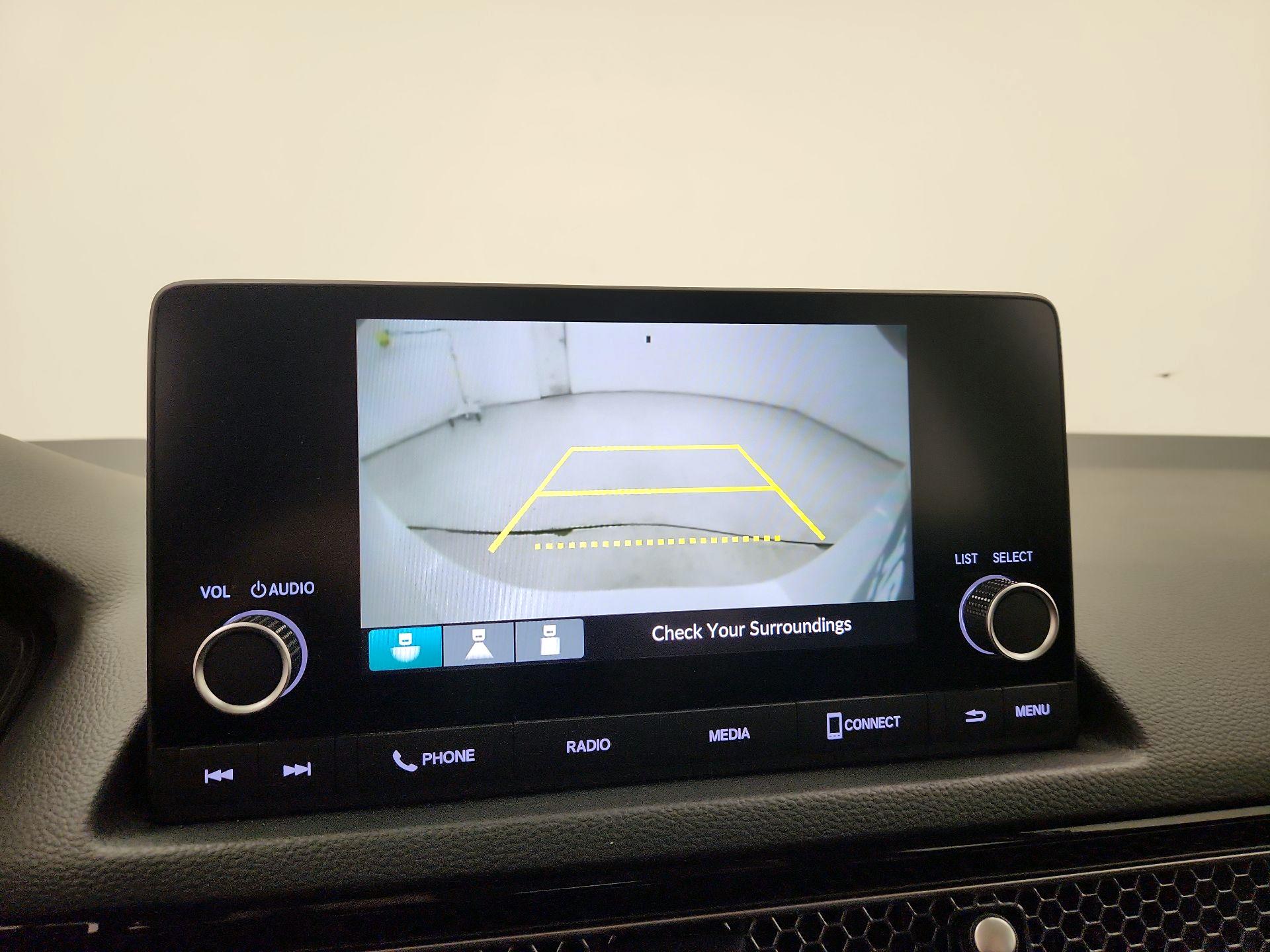 Thumbnail: 2025 Honda Civic - 14