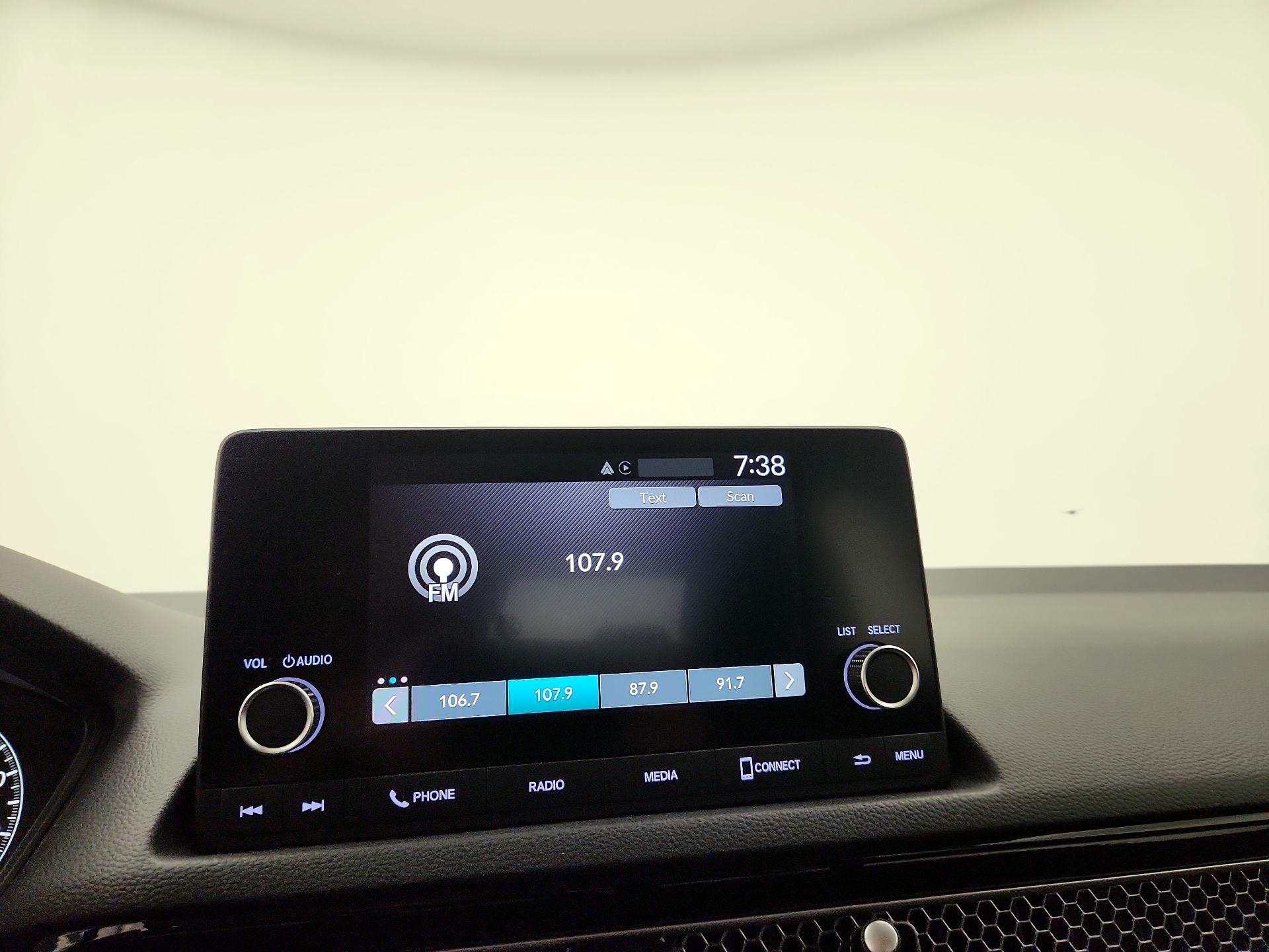 Thumbnail: 2025 Honda Civic - 15