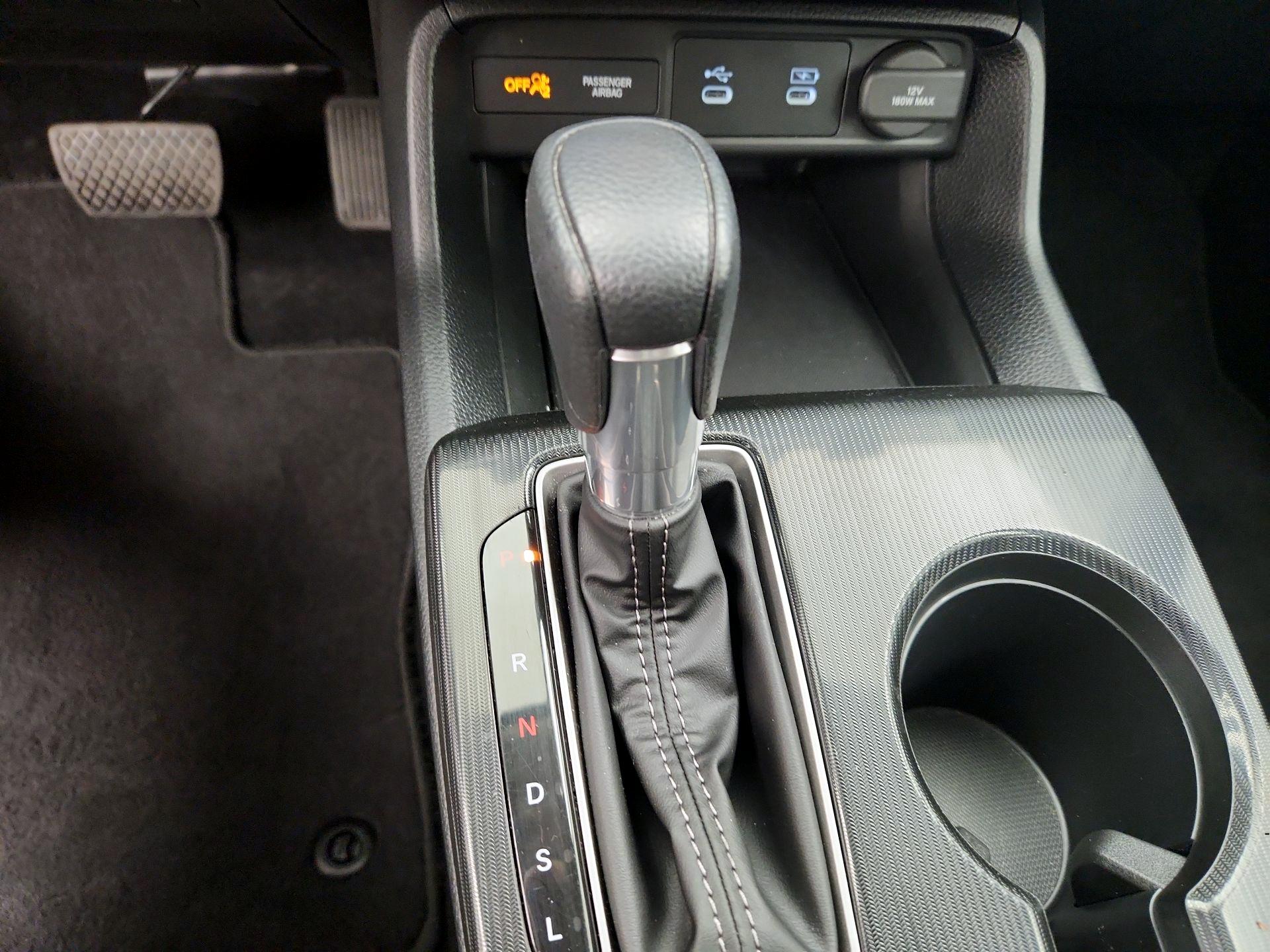 Thumbnail: 2025 Honda Civic - 17