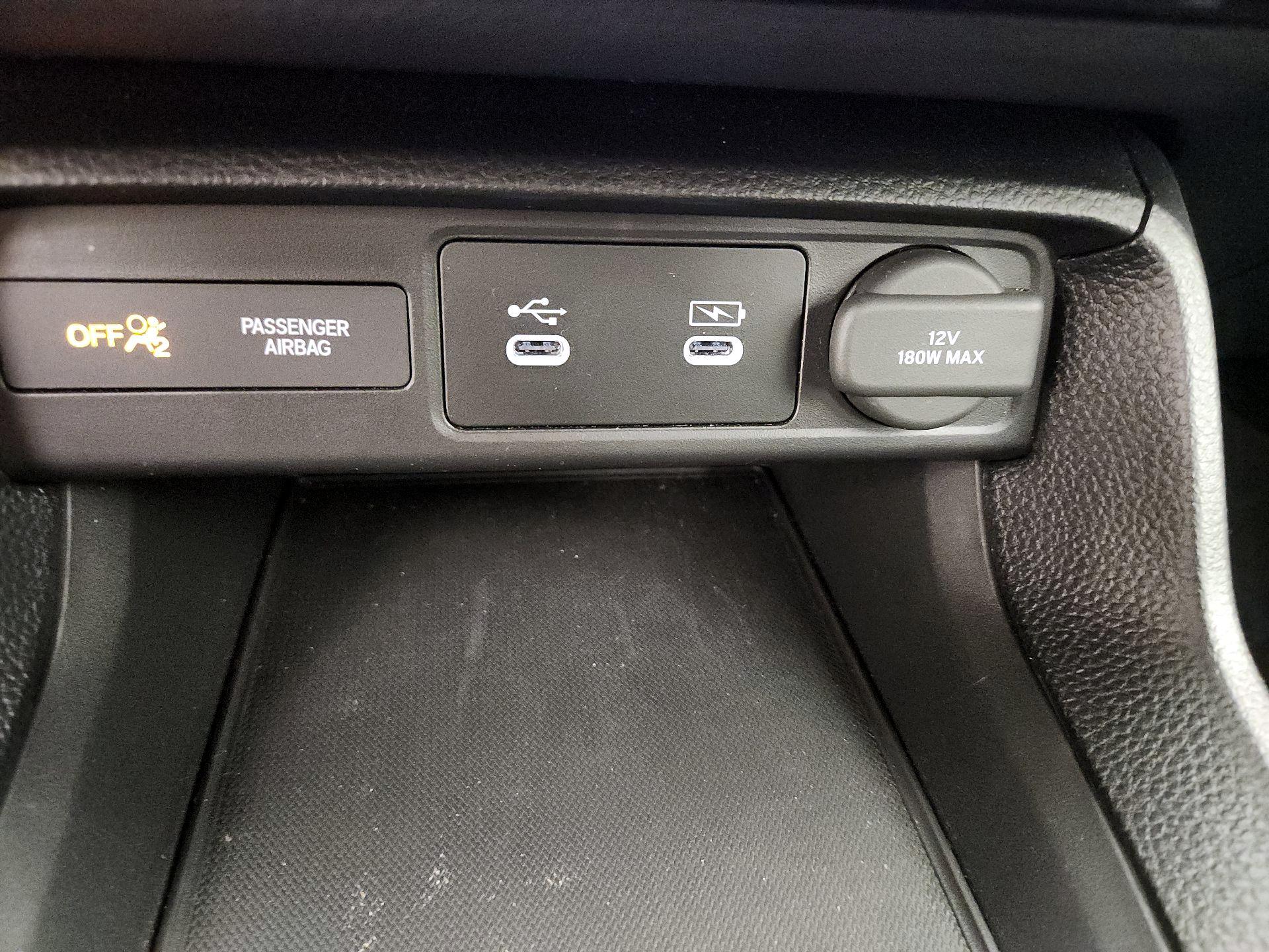 Thumbnail: 2025 Honda Civic - 18