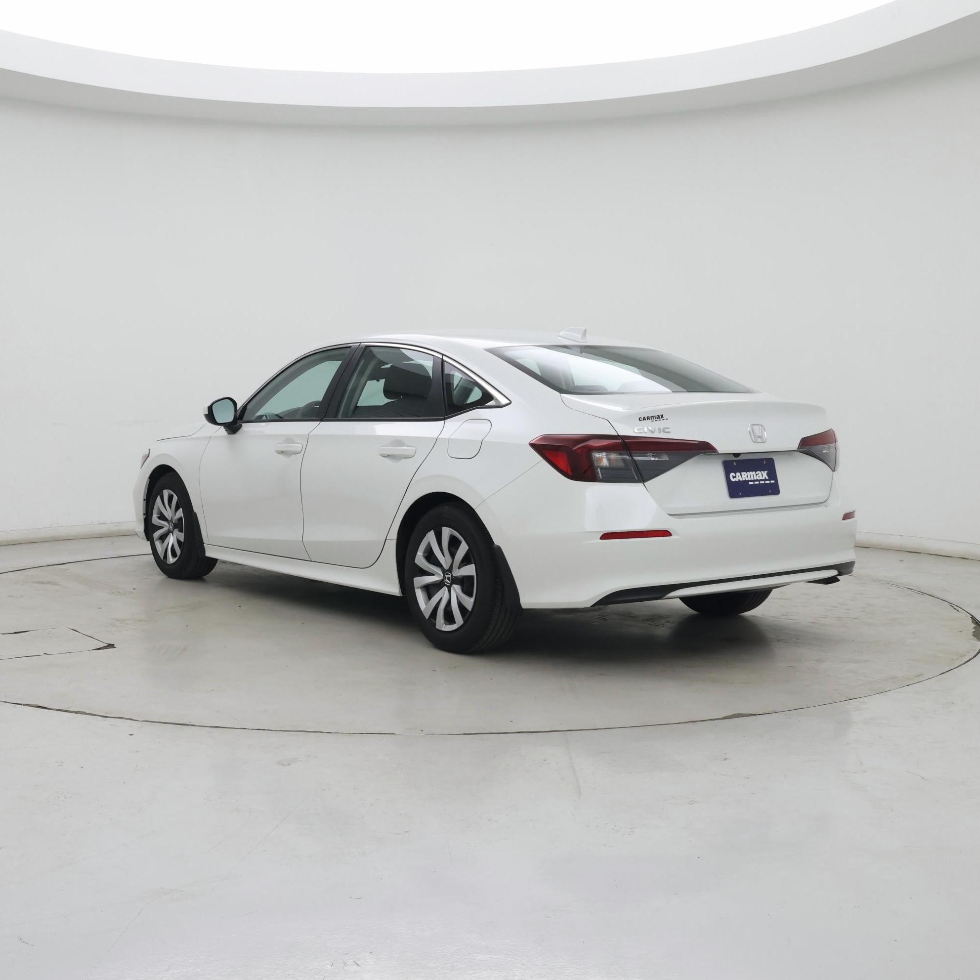 Thumbnail: 2025 Honda Civic - 2